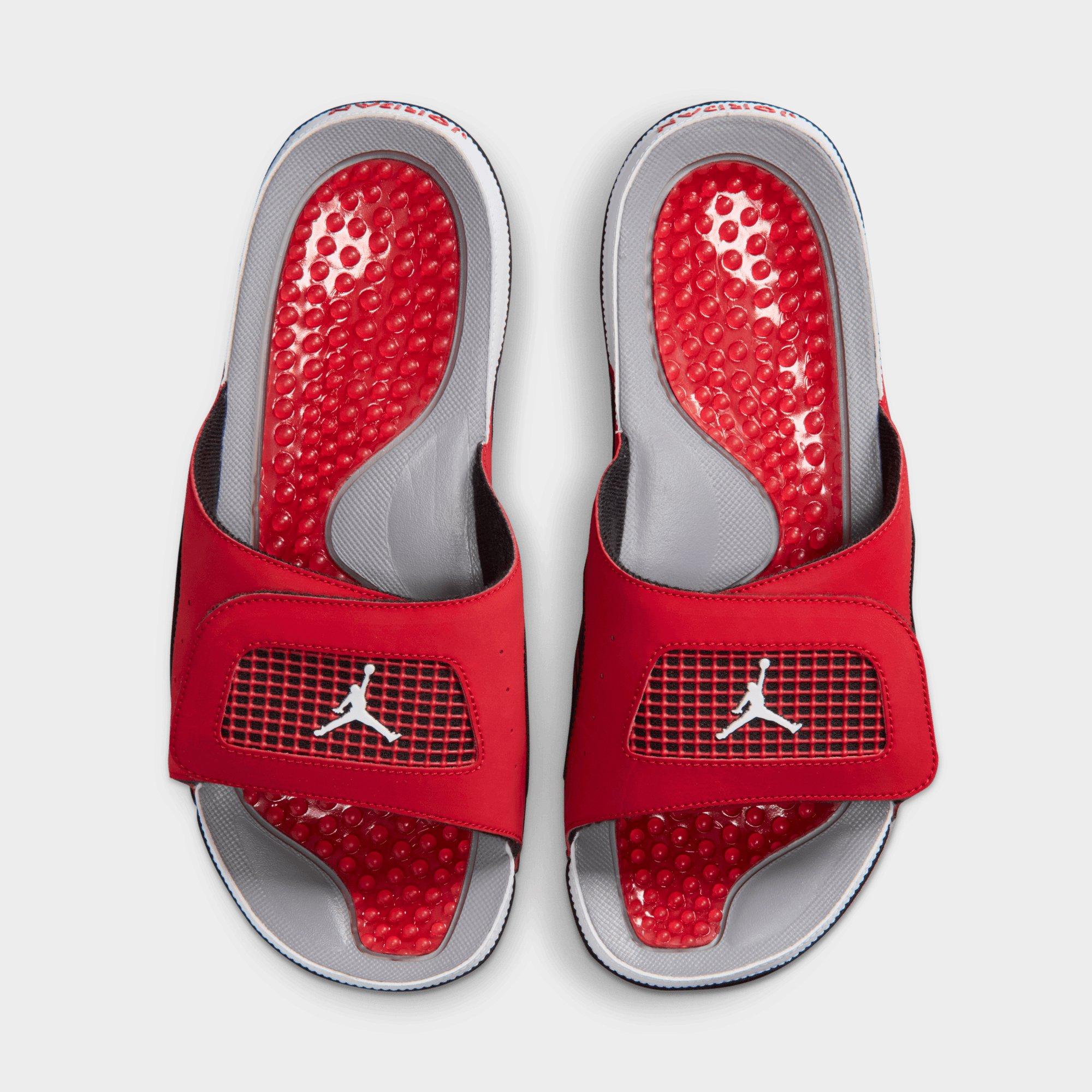 Jordan Hydro IV Slides