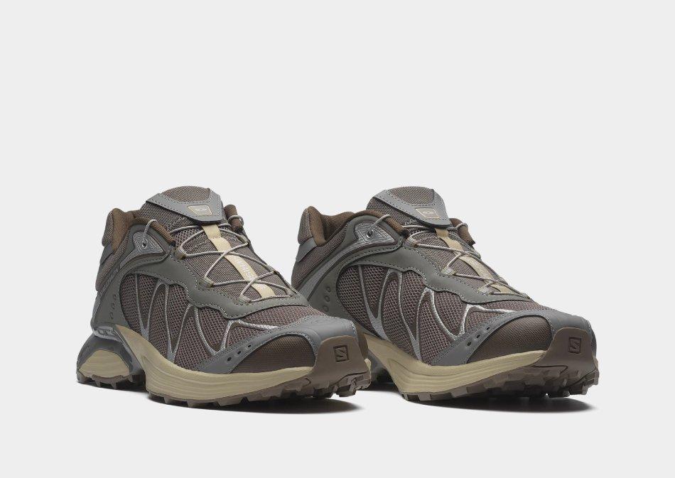 Salomon XT-Whisper