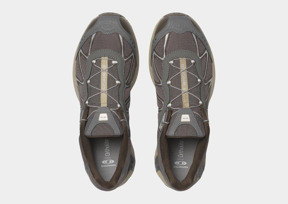 Salomon XT-Whisper