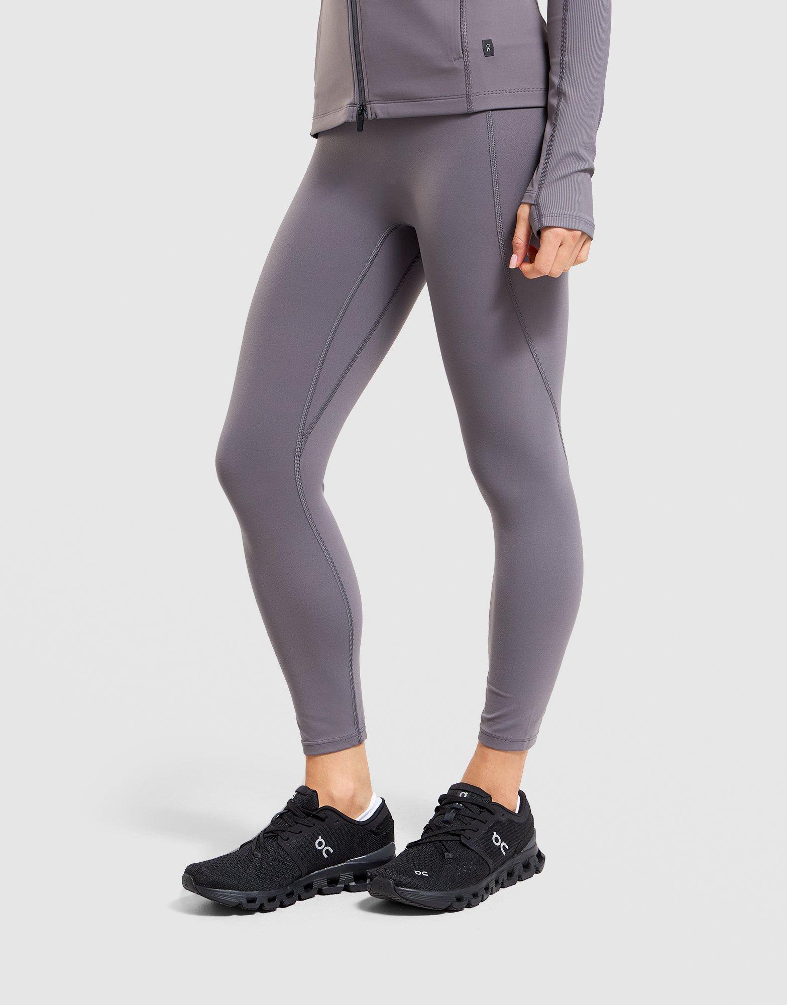 On Running Studio 7/8 Leggings