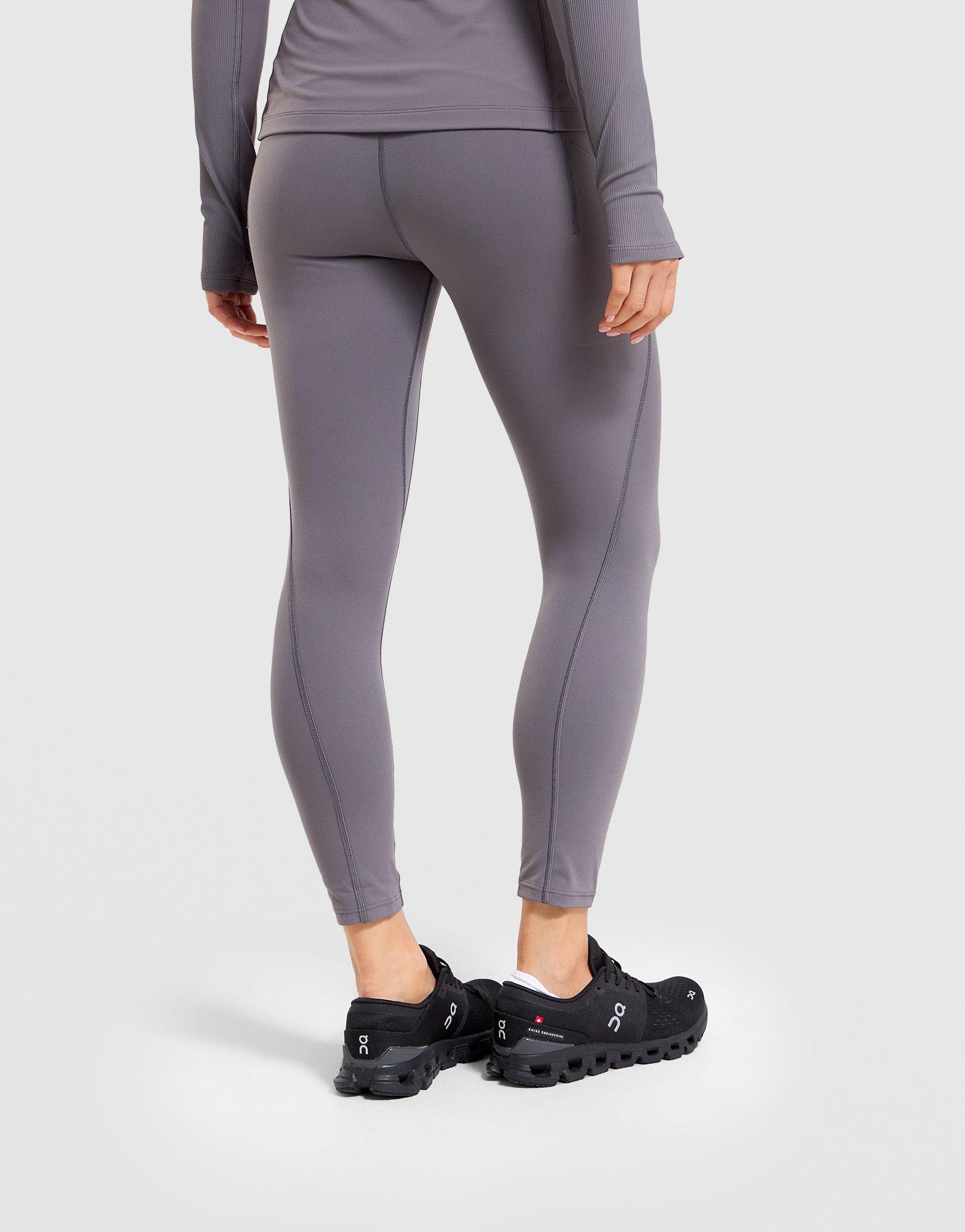 On Running Studio 7/8 Leggings