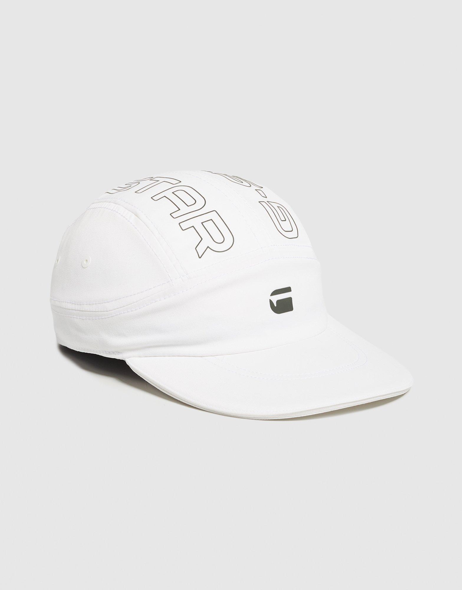 G-STAR Motion 5 Panel Cap