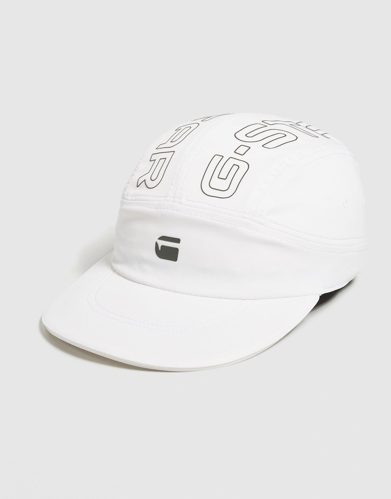 G-STAR Motion 5 Panel Cap
