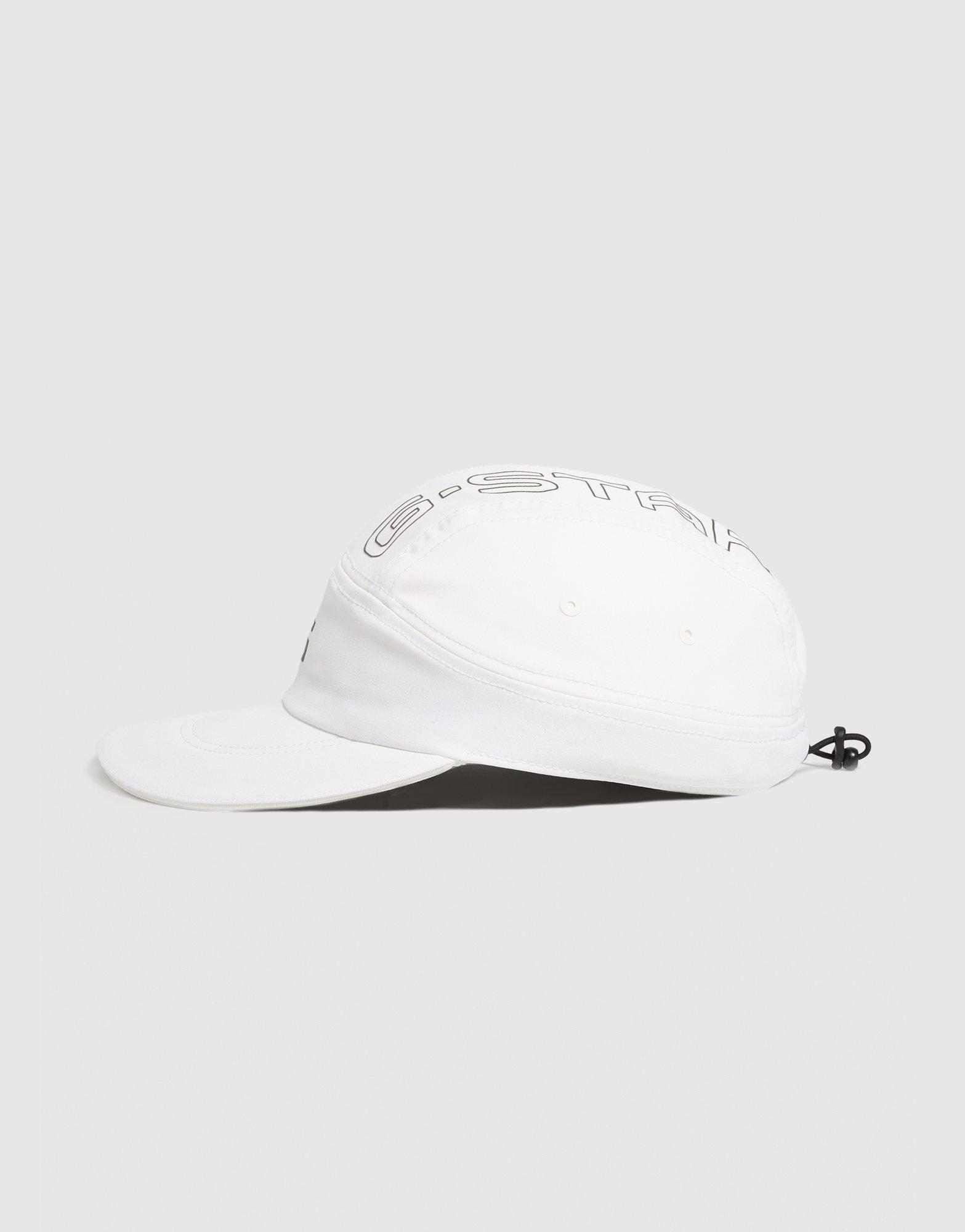 G-STAR Motion 5 Panel Cap