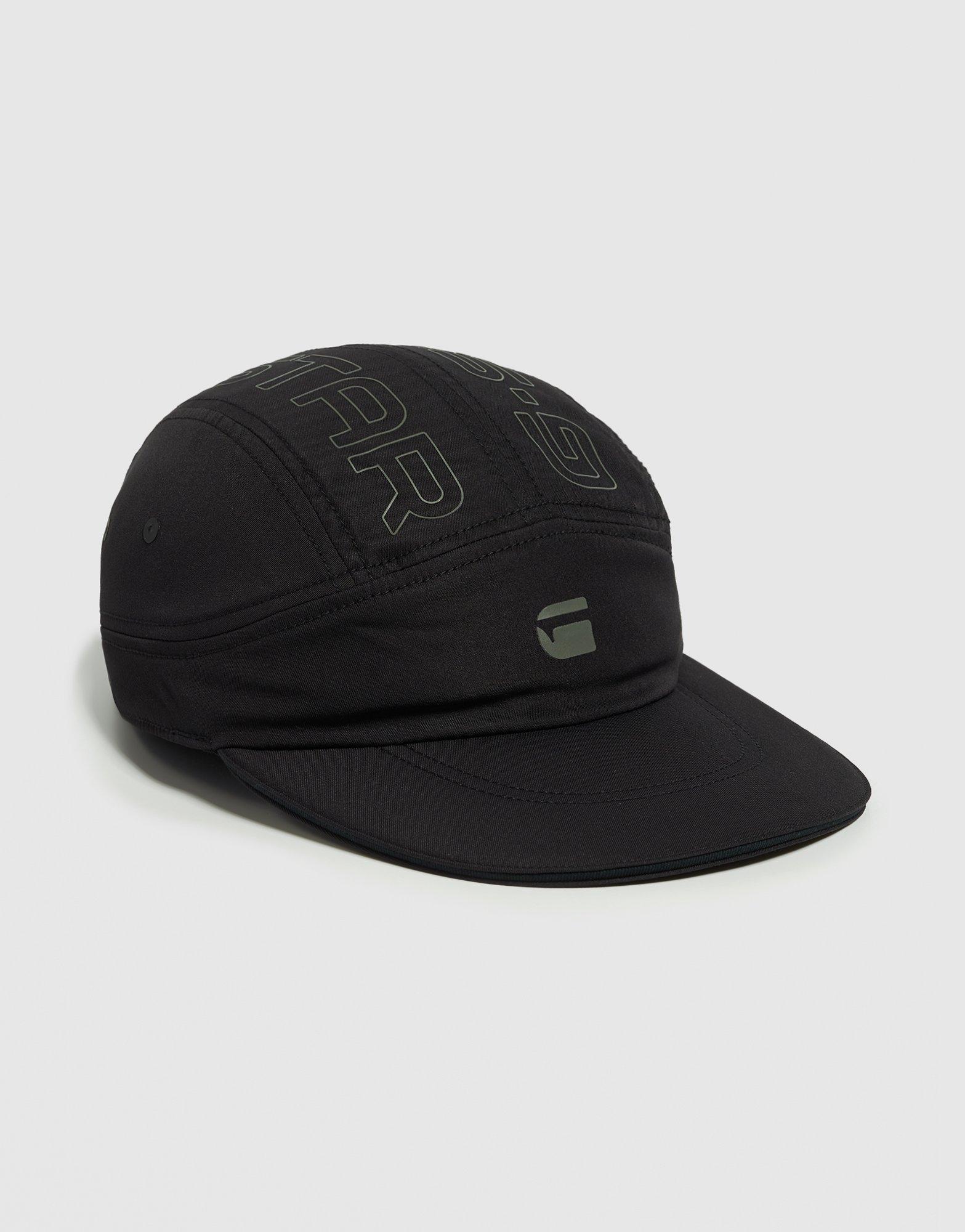 G-STAR Motion 5 Panel Cap