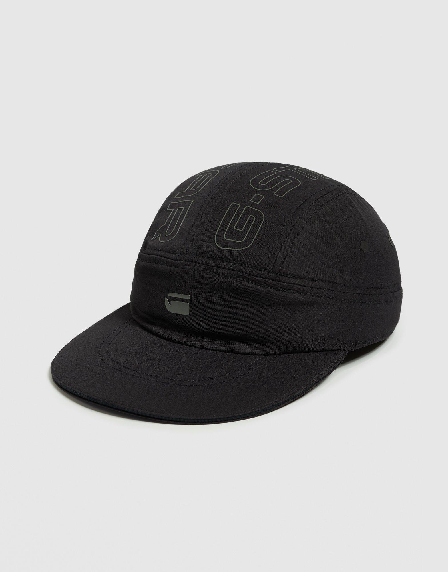 G-STAR Motion 5 Panel Cap