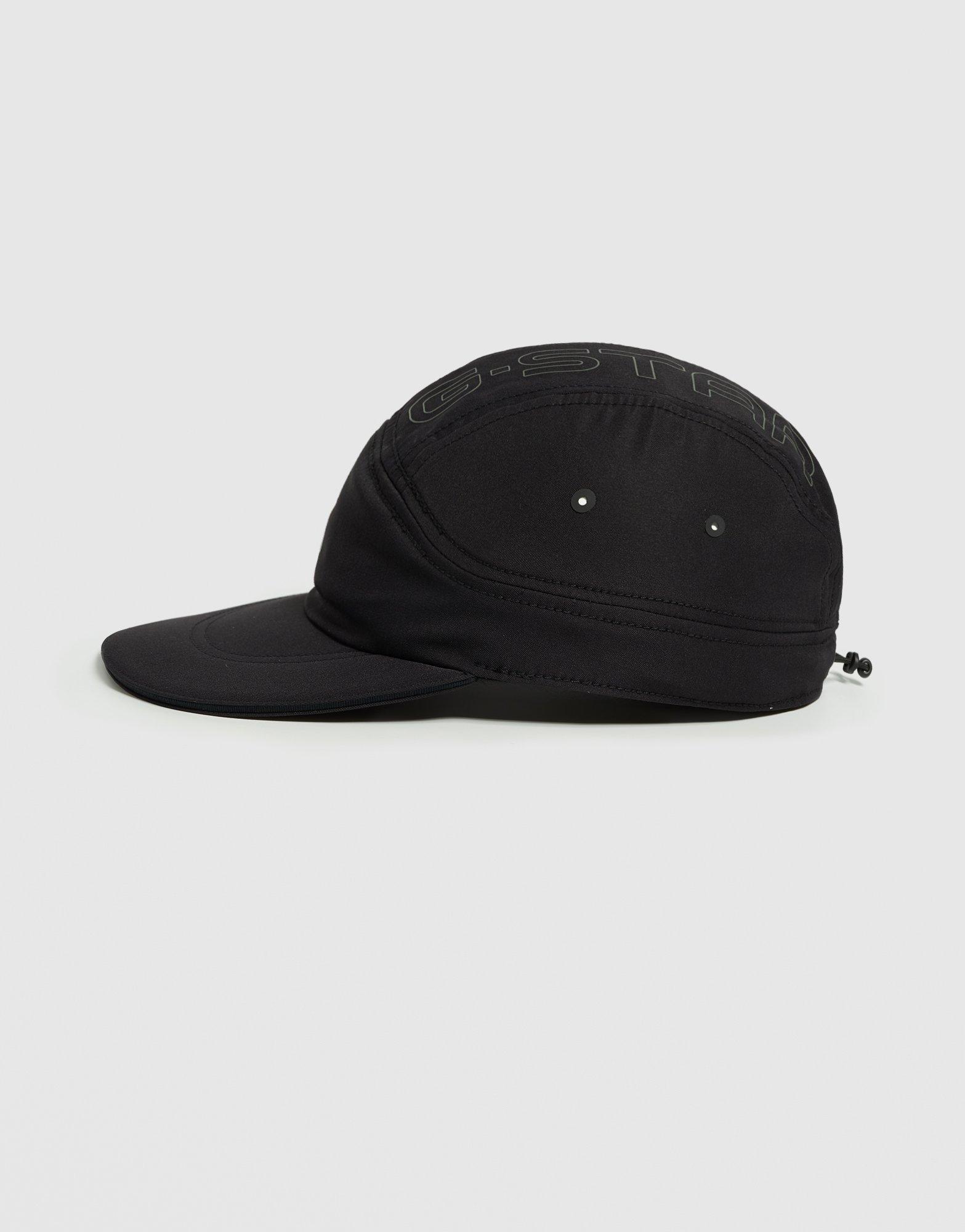 G-STAR Motion 5 Panel Cap