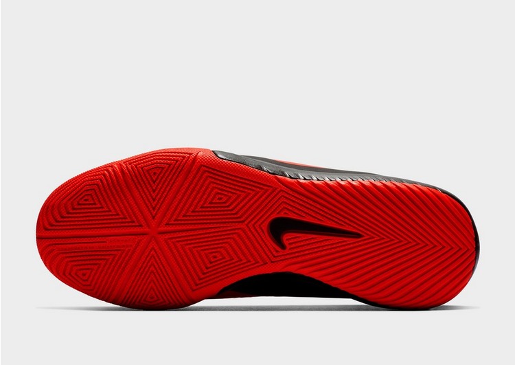 Scarpe da Calcetto Nike Phantom Venom FG Grigio,La