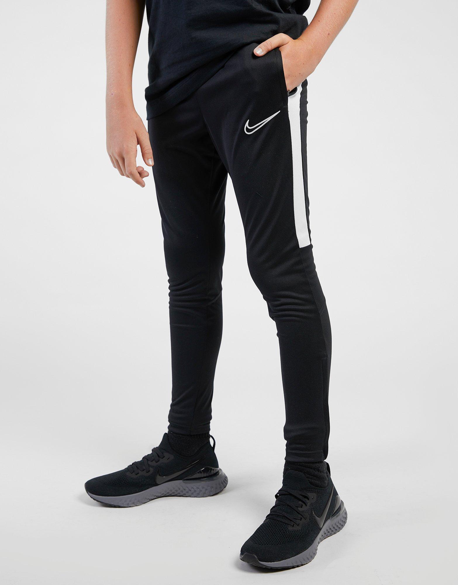 nike academy pants junior