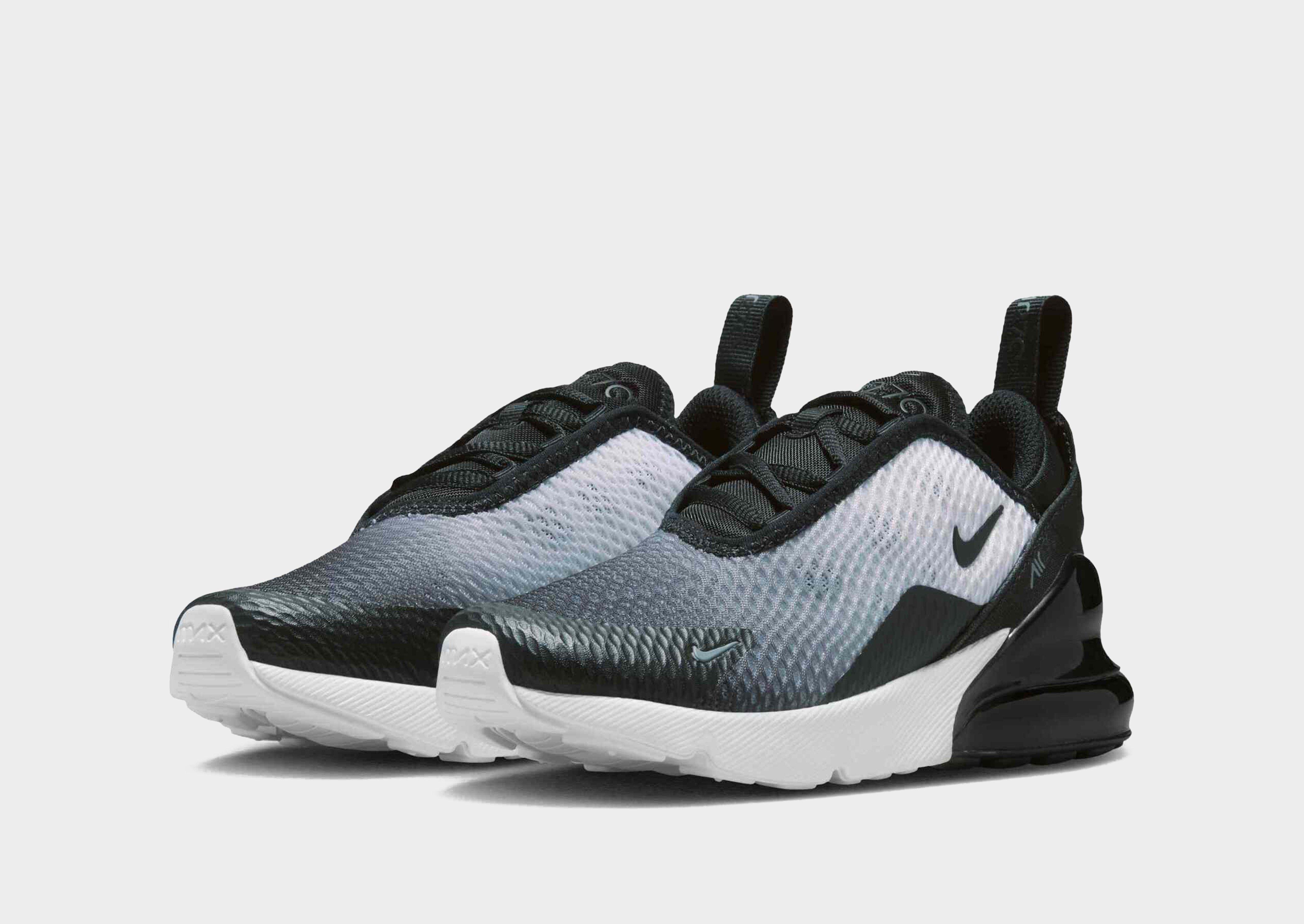 Nike Air Max 270 Enfant