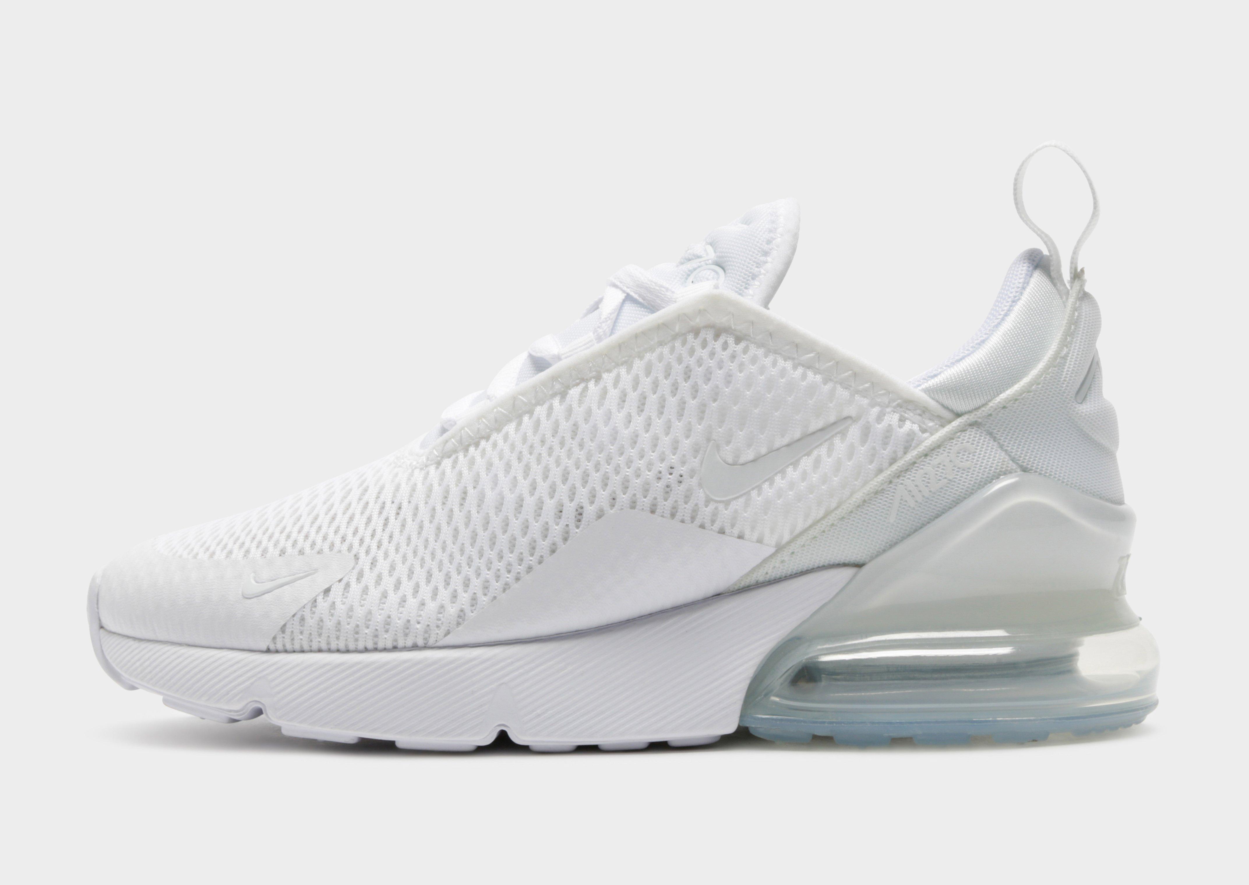 Jd sports 'air max 270 cheap white