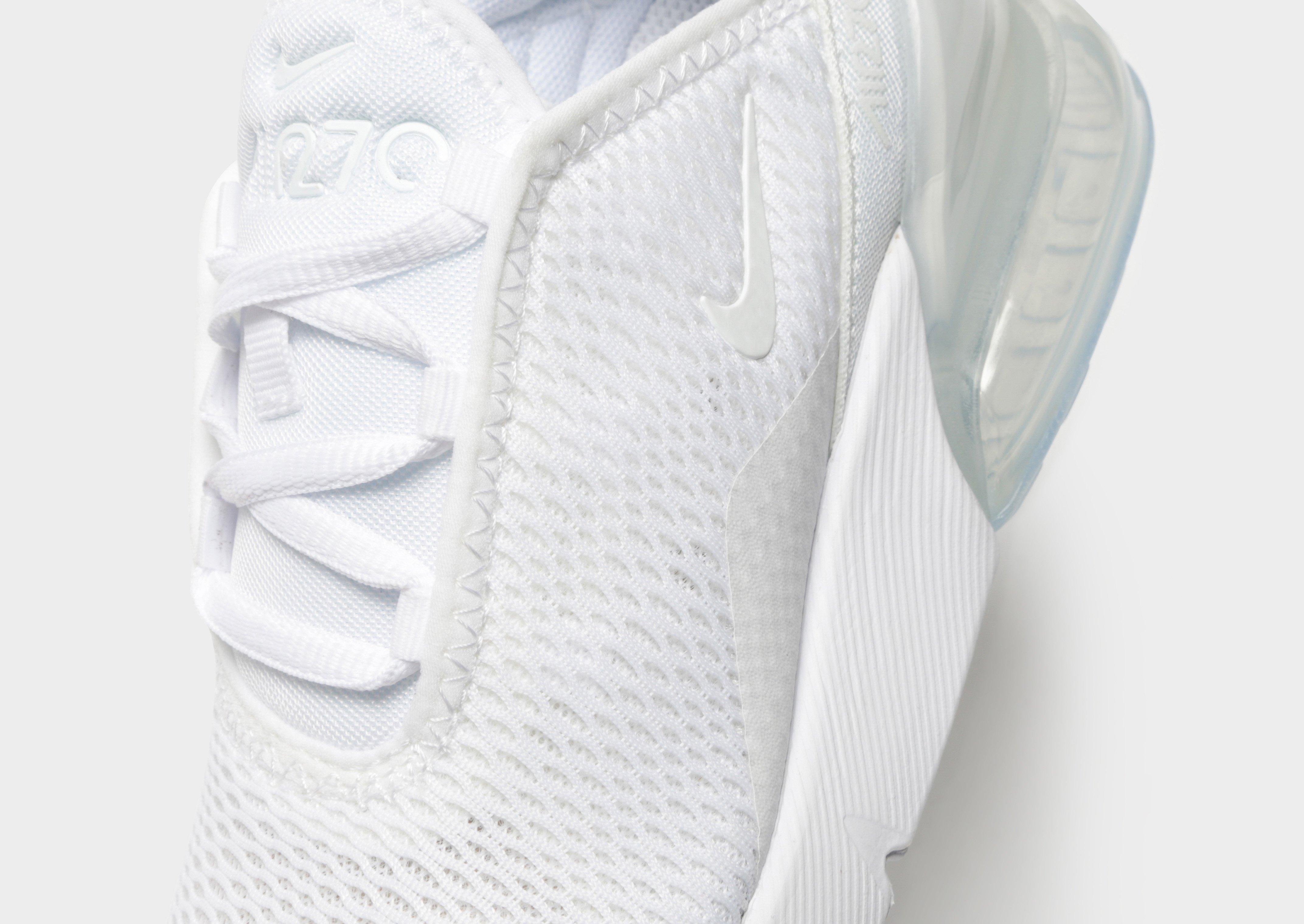 nike air max 270 children's size 2