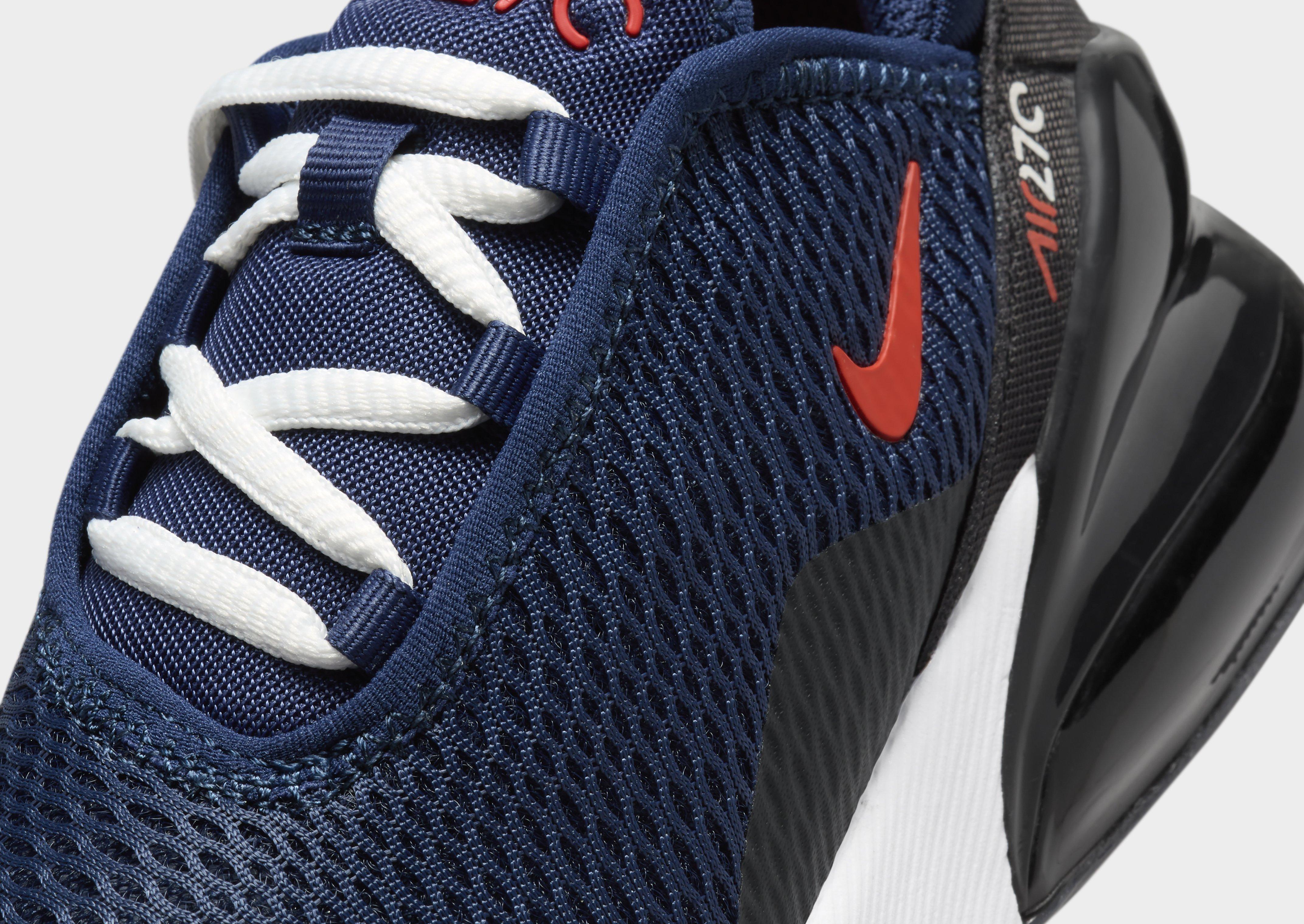 Nike Air Max 270 Enfant