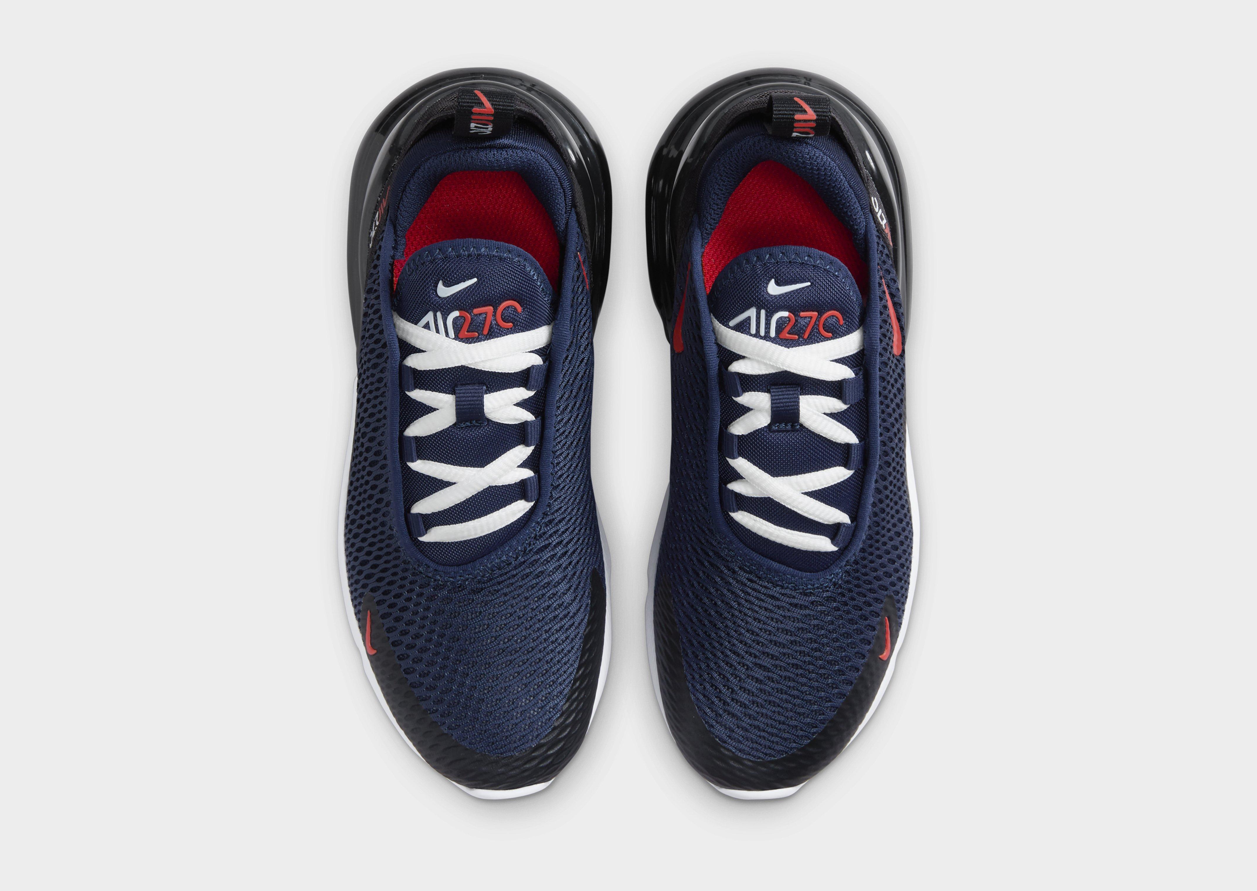 Nike Air Max 270 Enfant