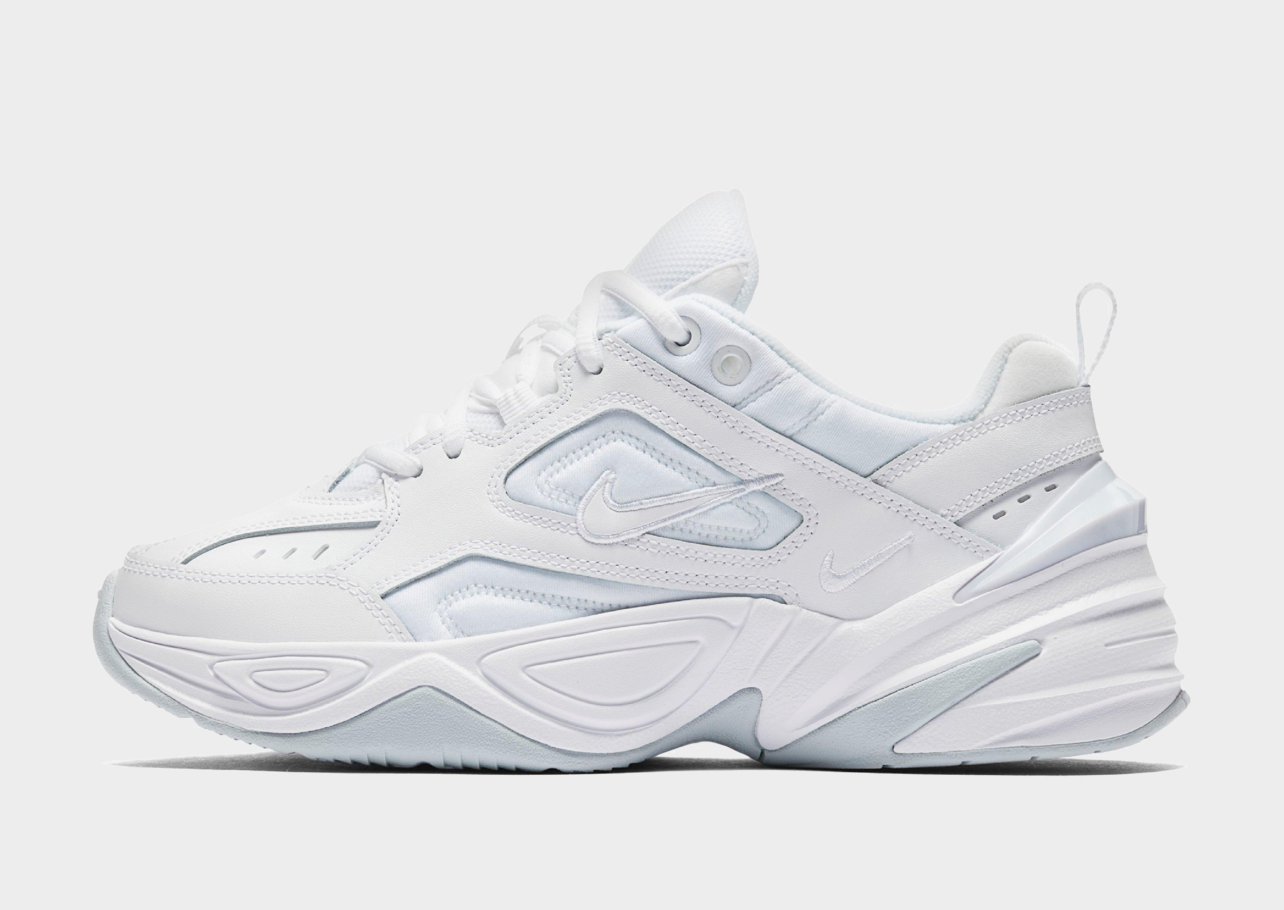 nike m2k tekno junior