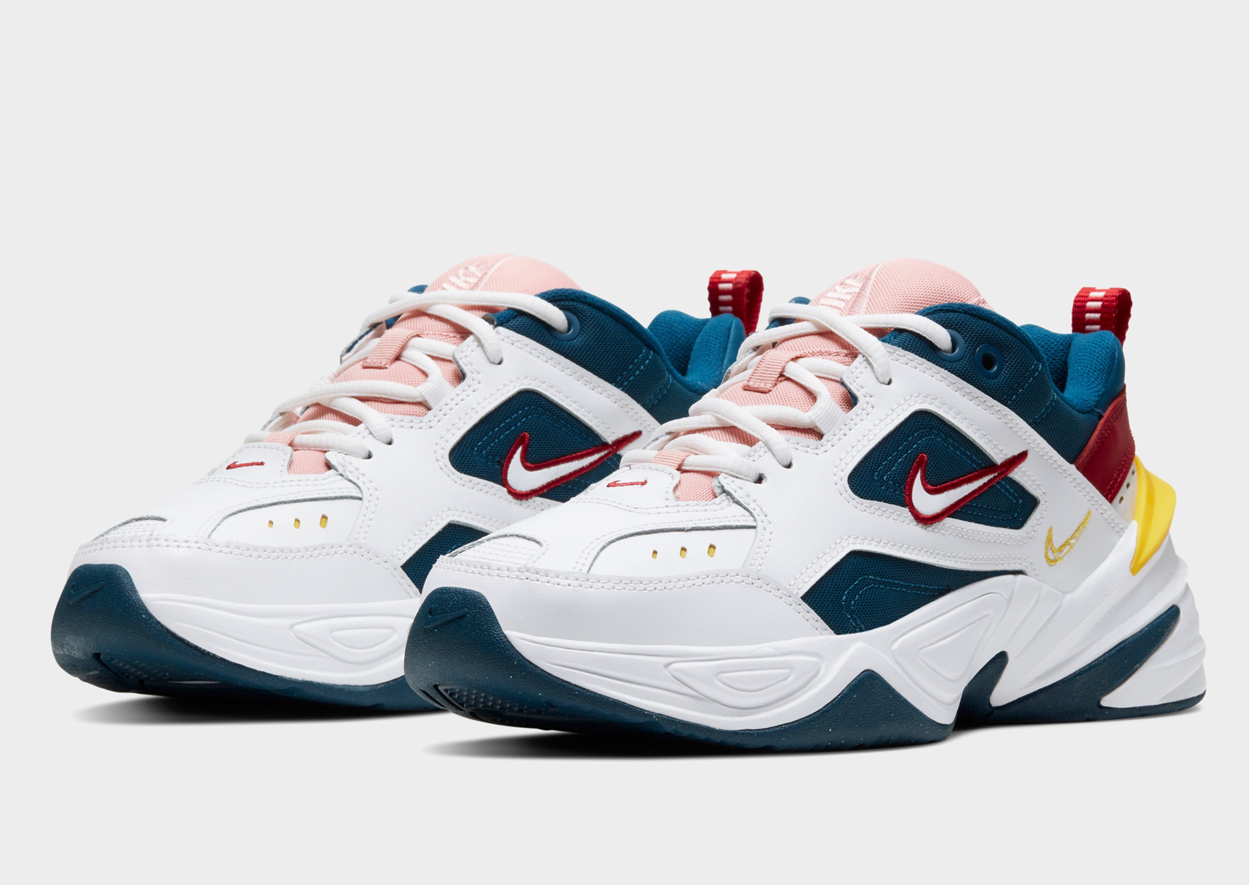 jd sports m2k tekno