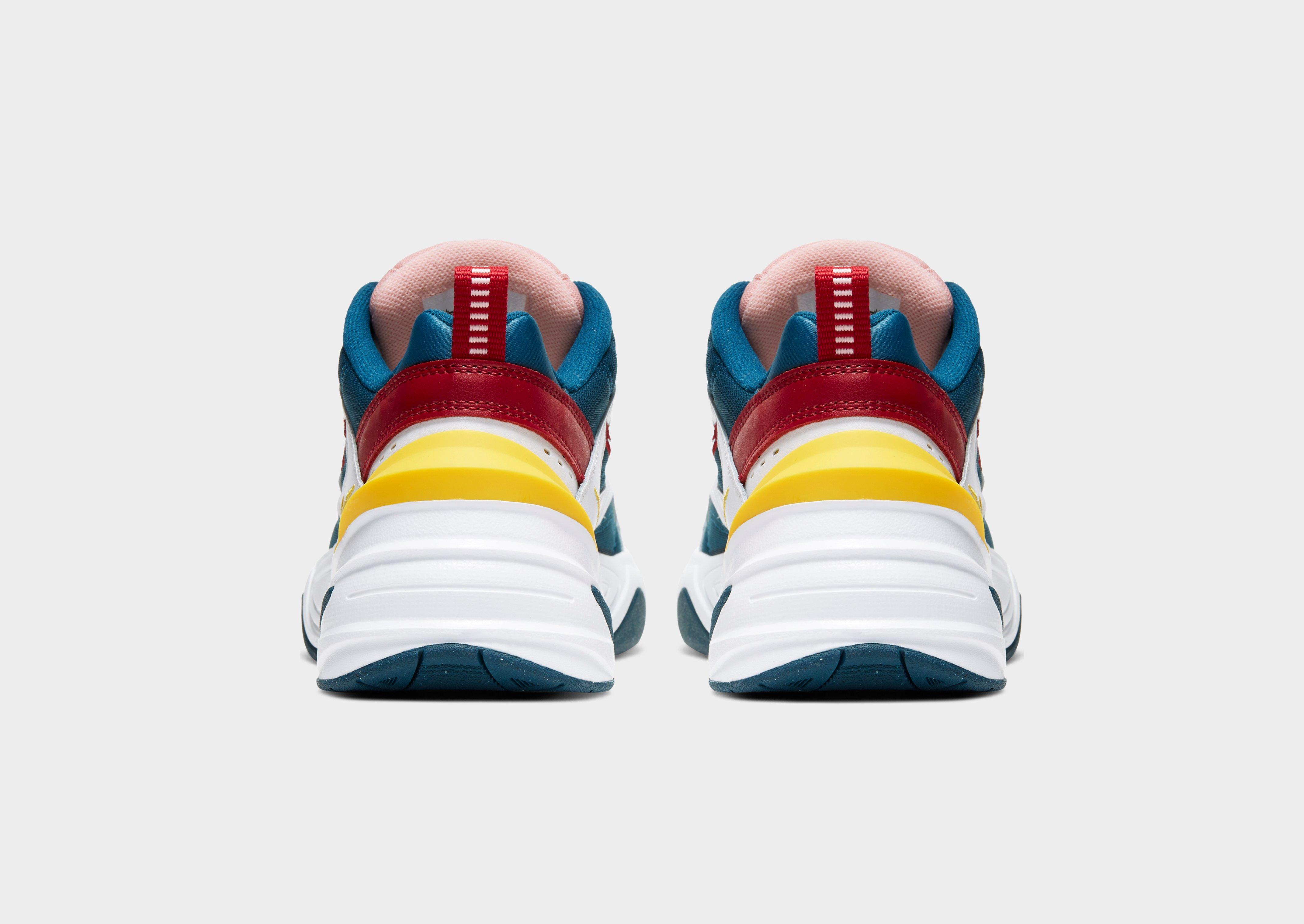 jd nike tekno