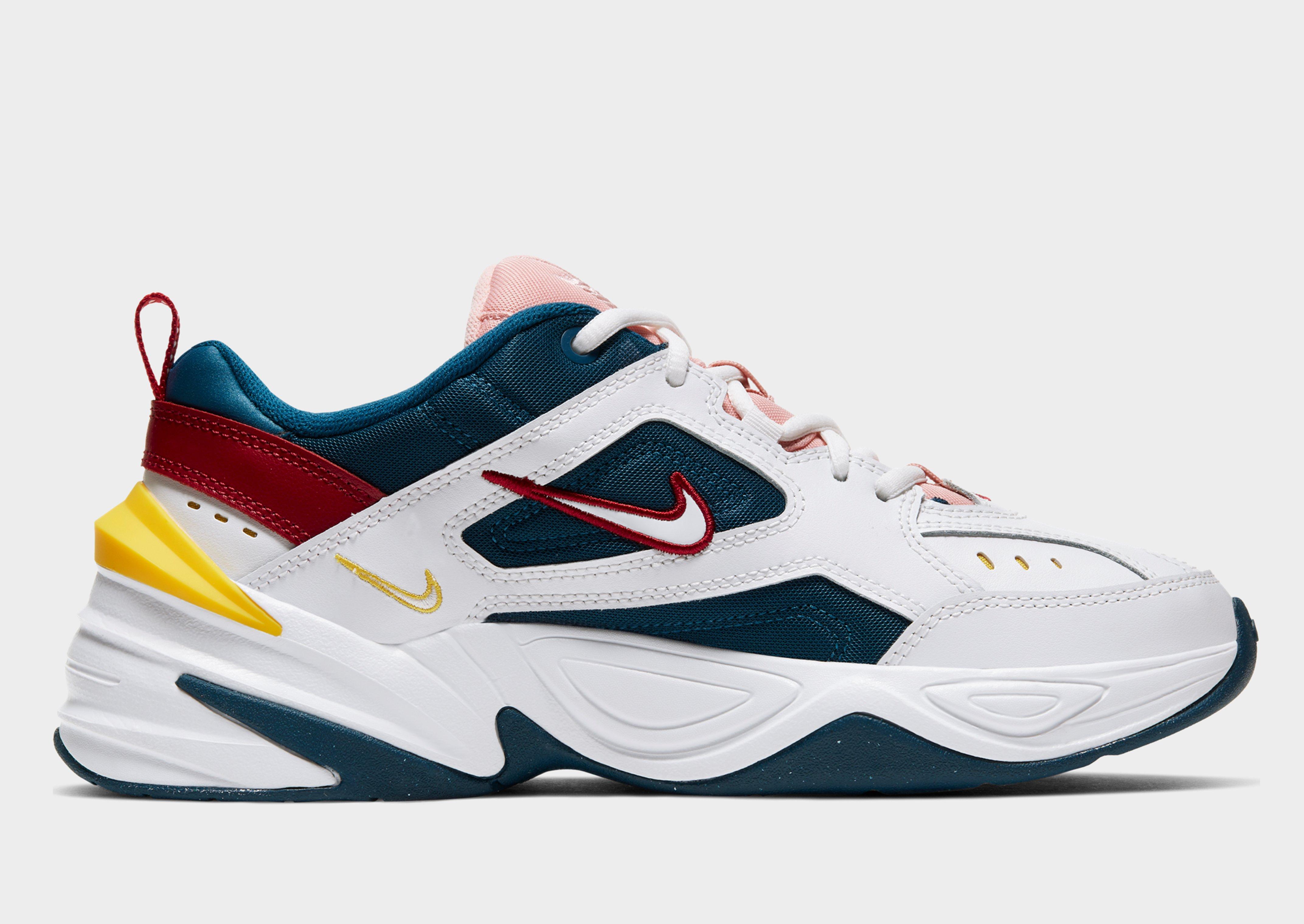 m2k tekno jd sports