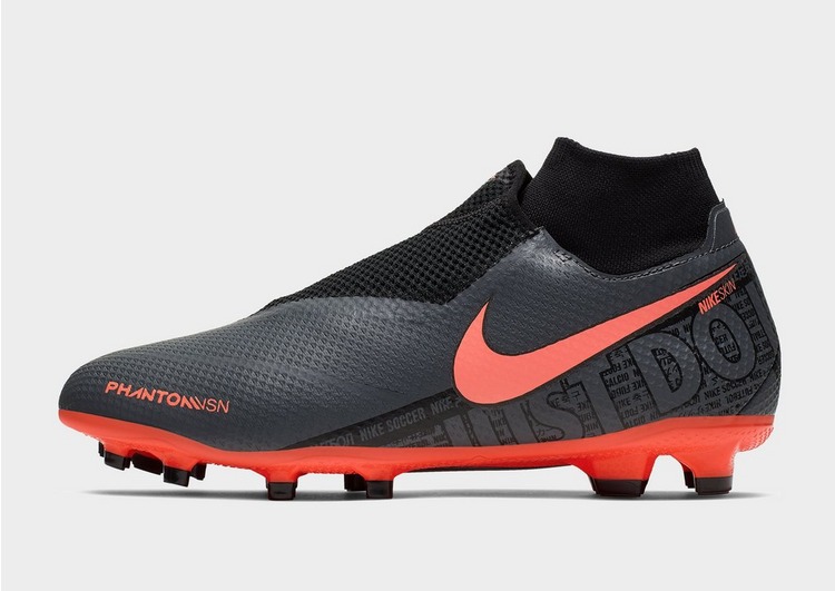 Nike Phantom Venom ELITE FG Junior Game Over (AO0401