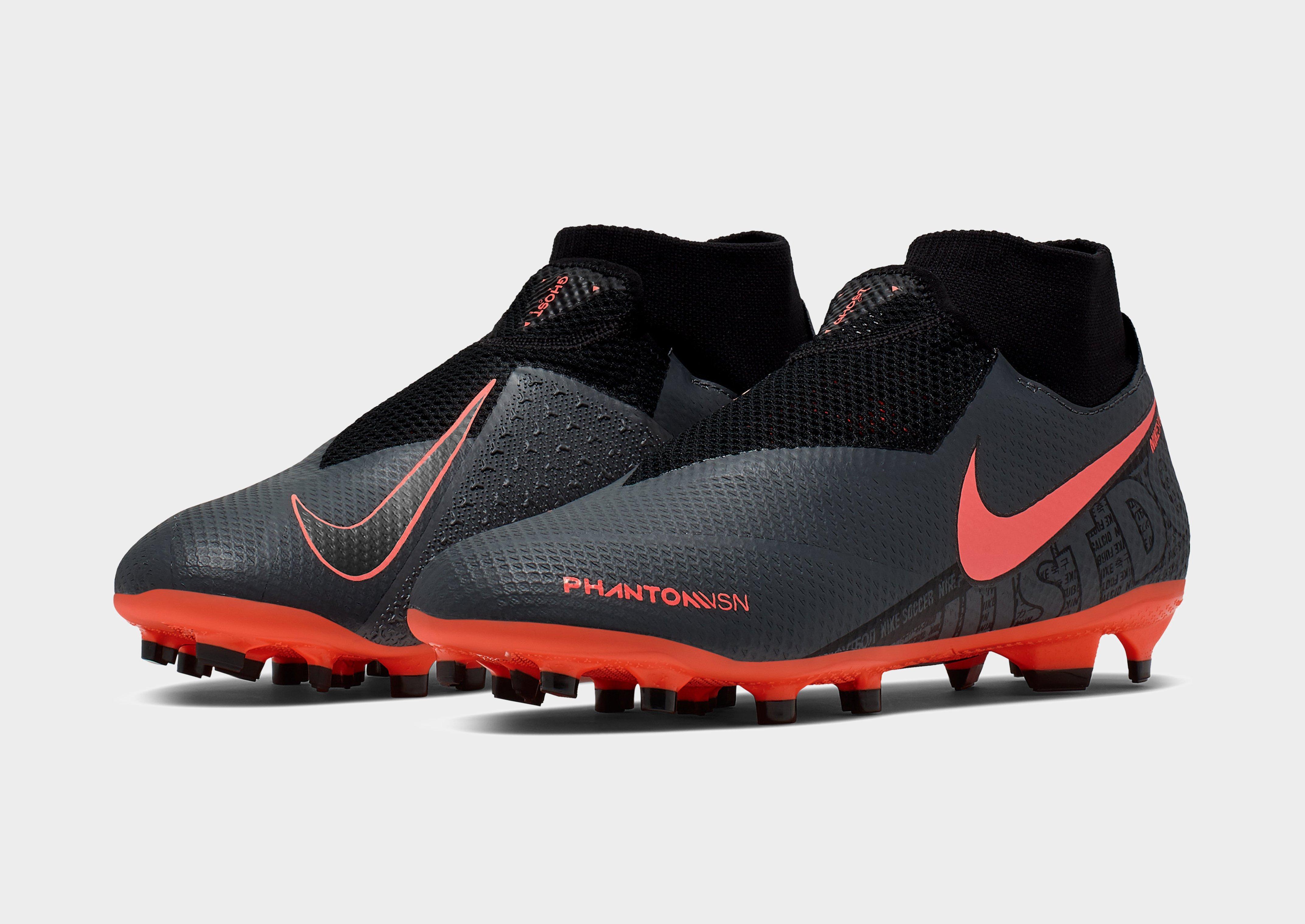 Nike Phantom vs. Adidas Predator Adidas shoes sports .