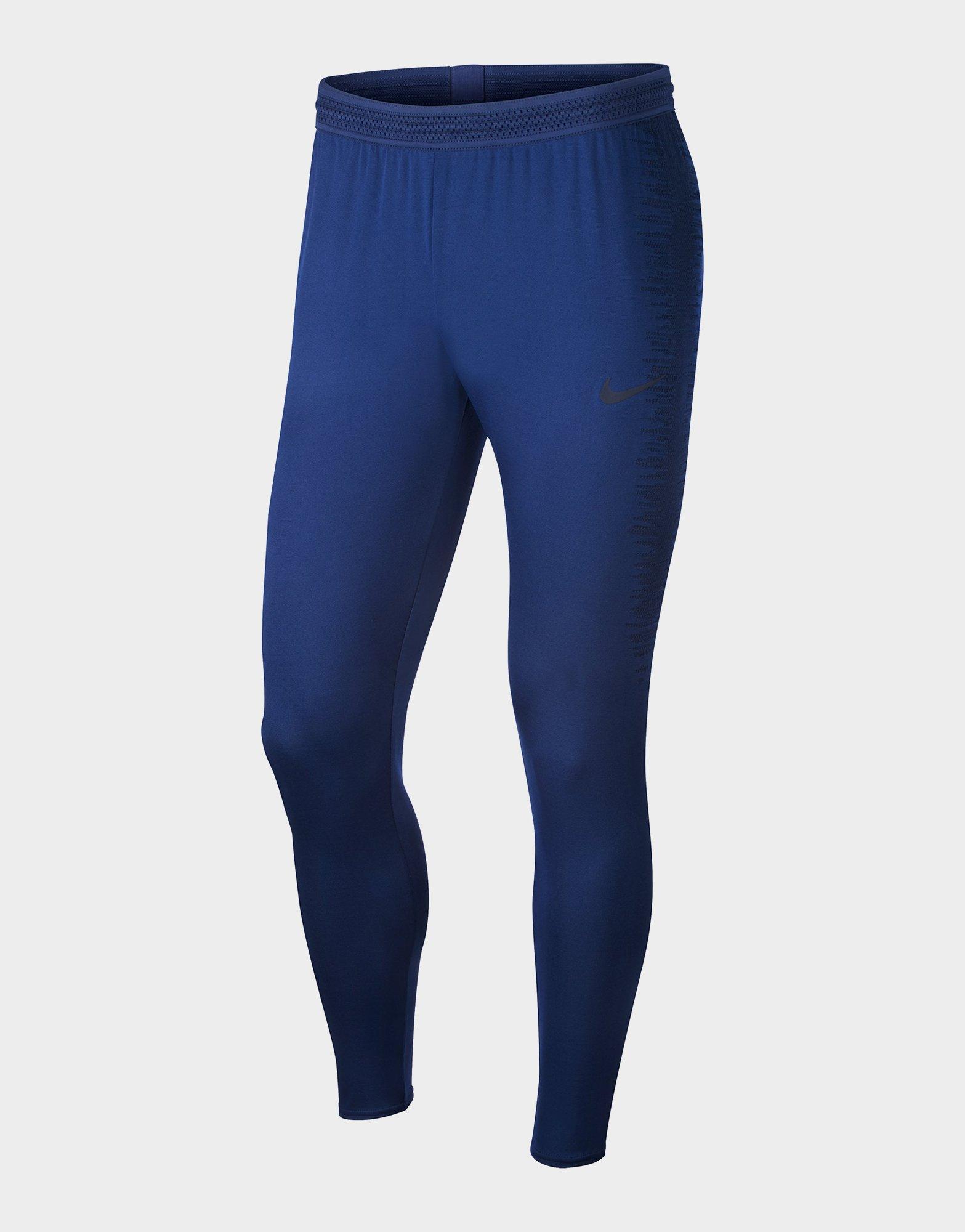 blue nike football pants