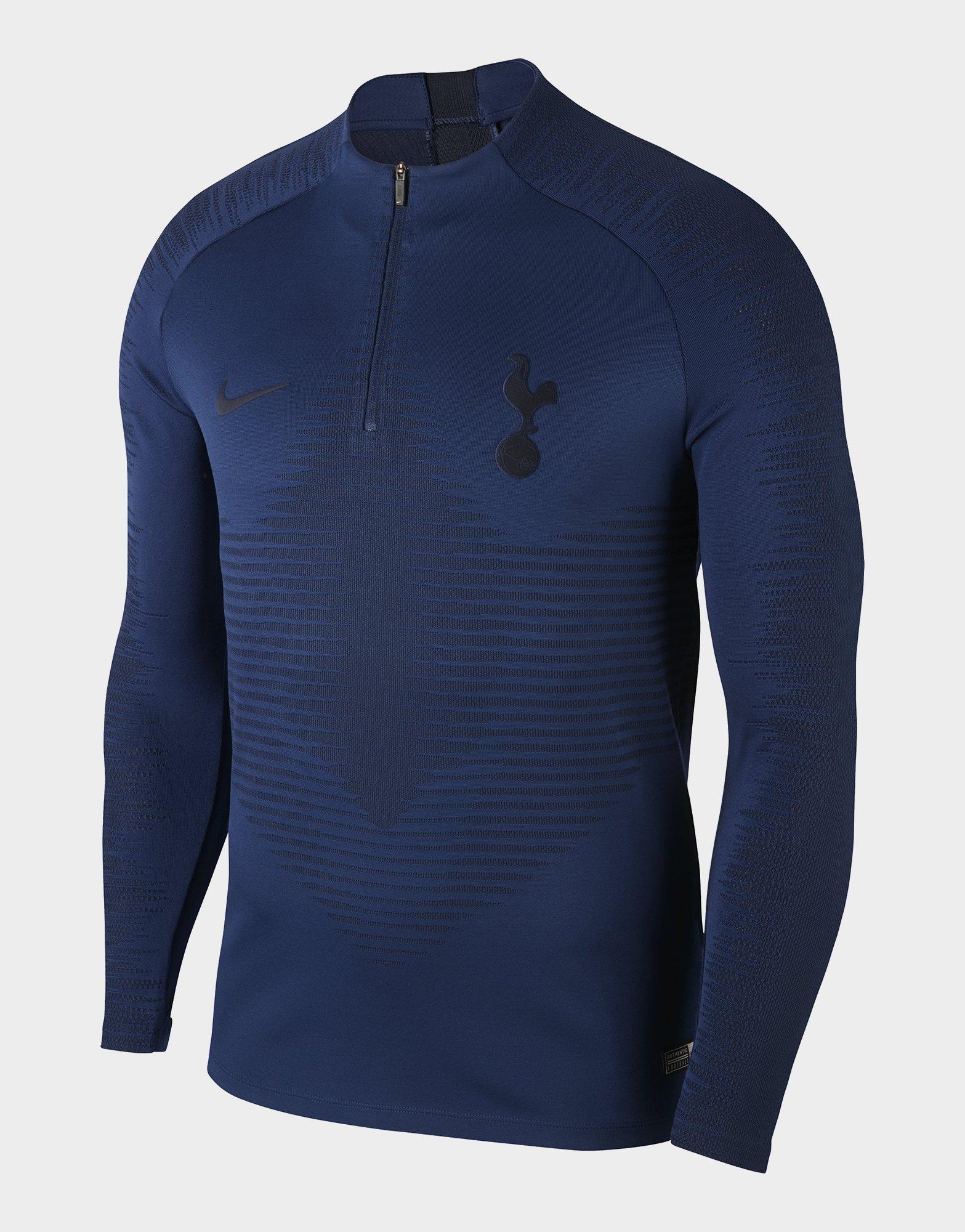 nike tottenham training top