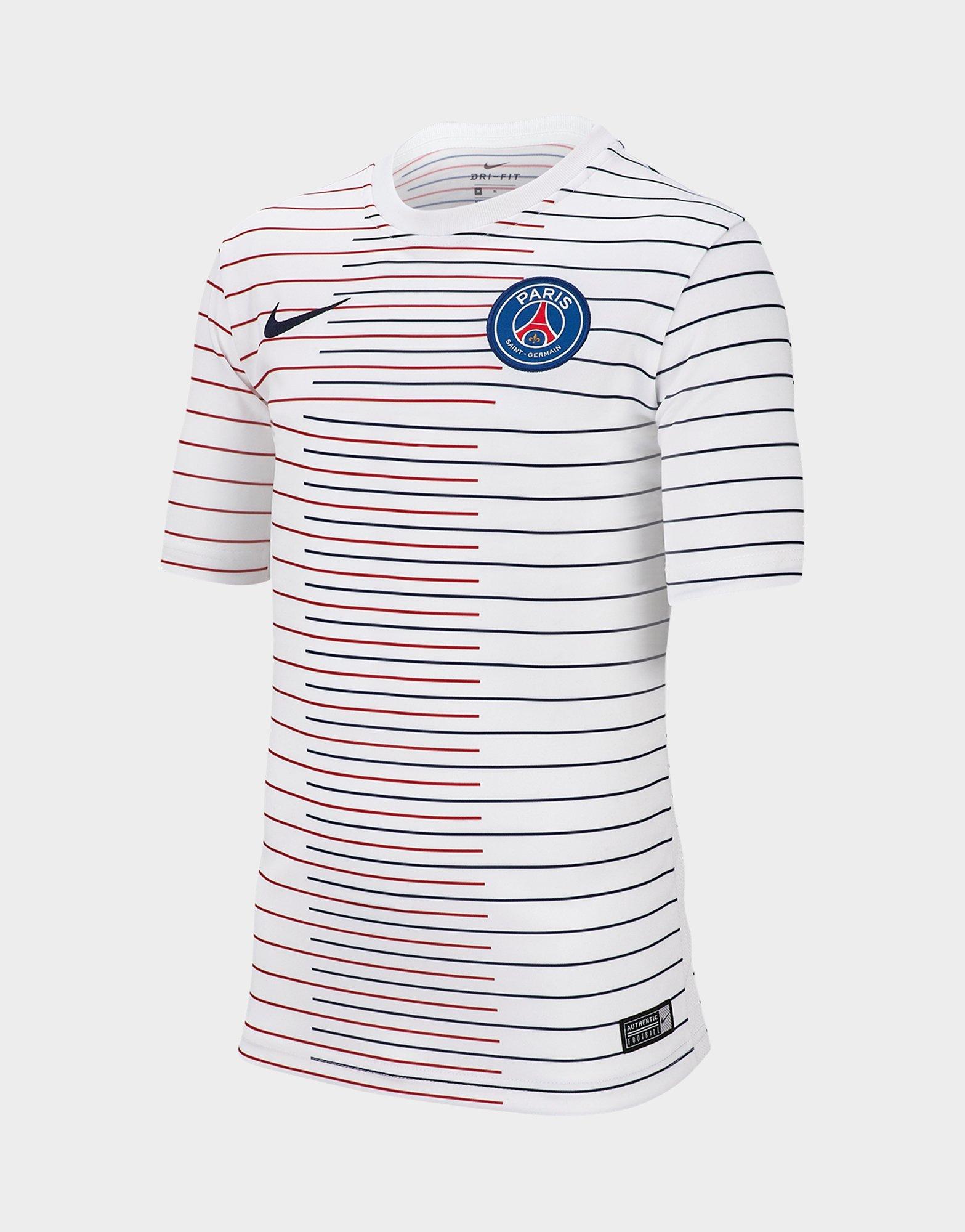 nike psg top