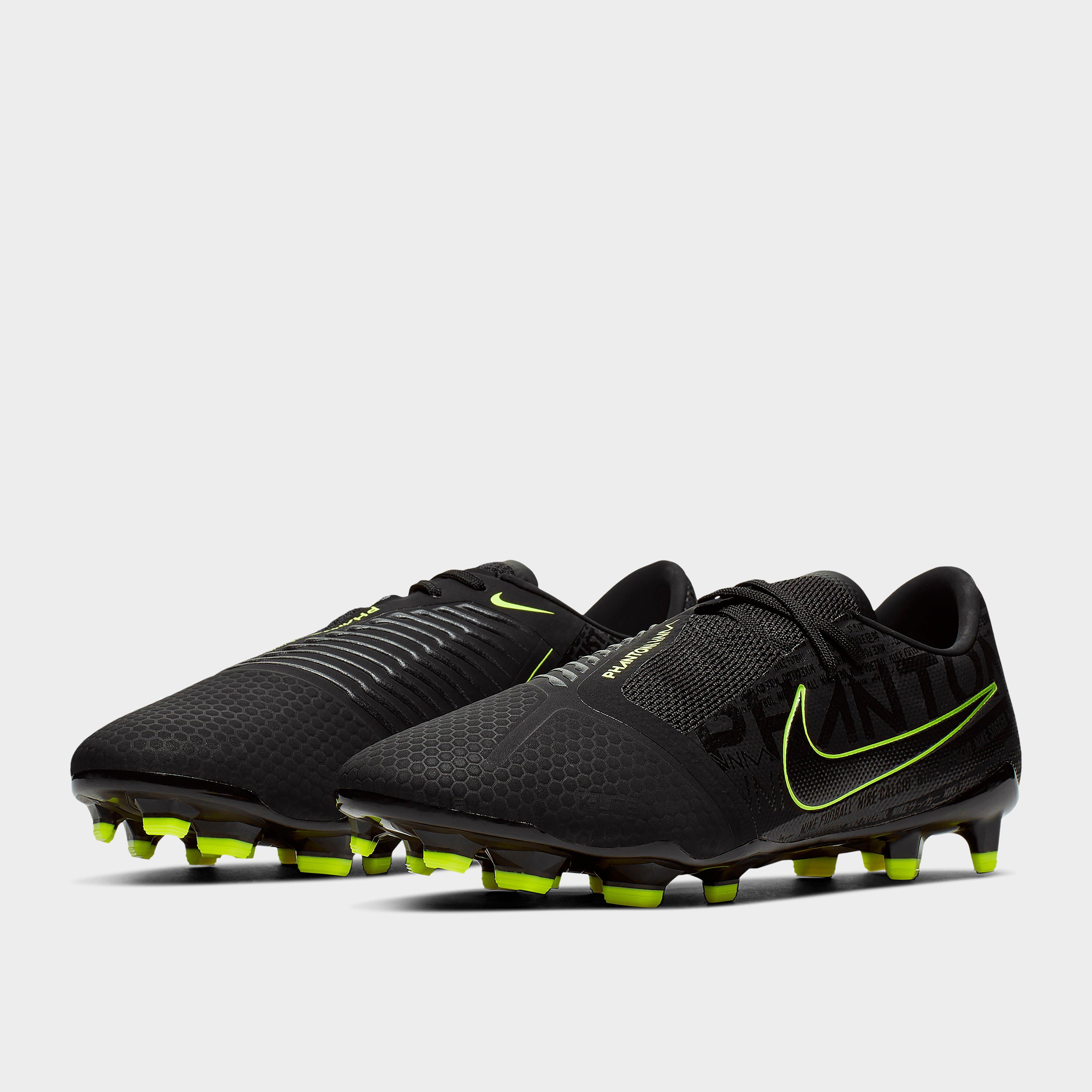 nike phantom vnm pro fg game over