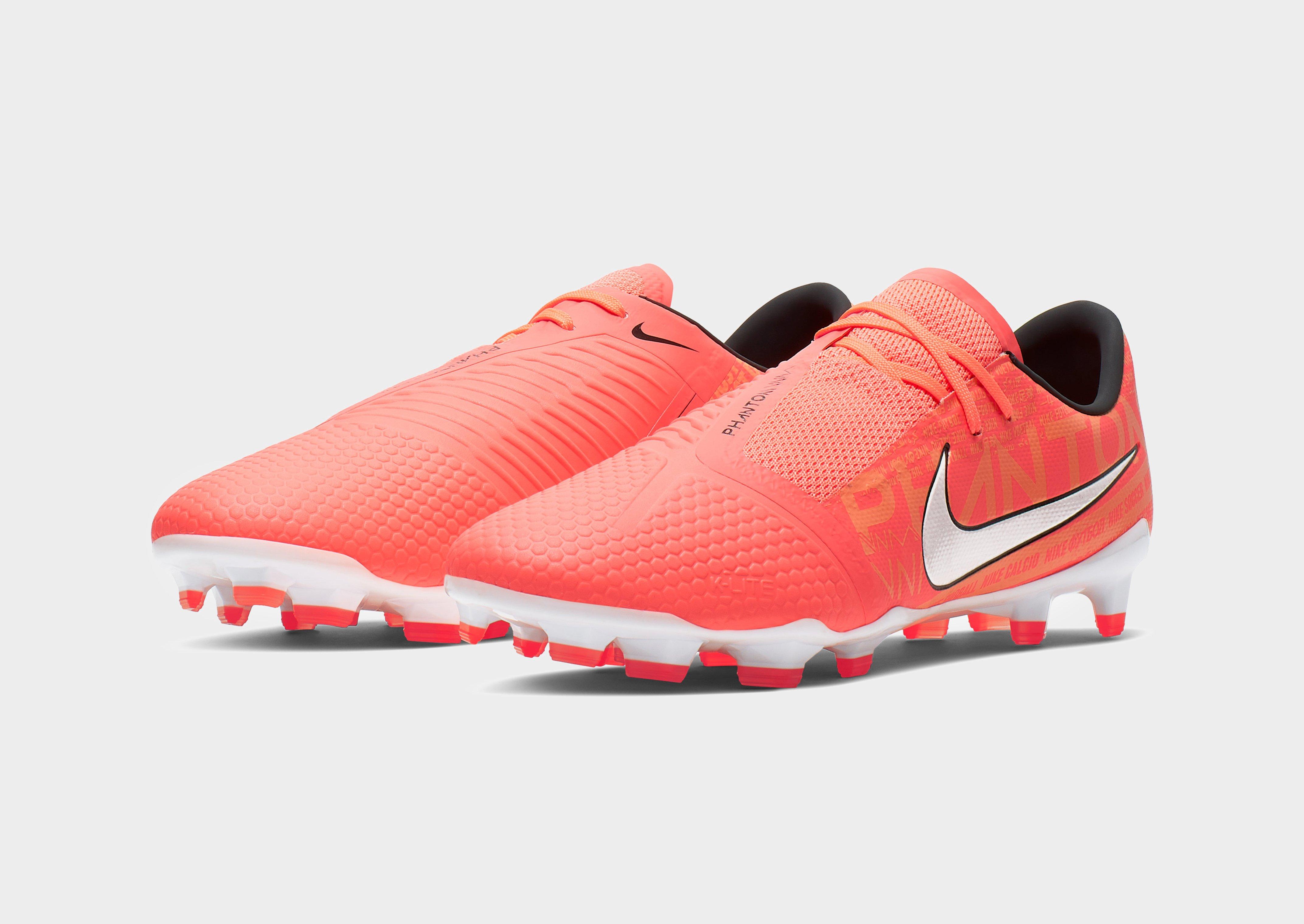 Nike Phantom Venom Academy IC Zaalvoetbalschoen Wit .