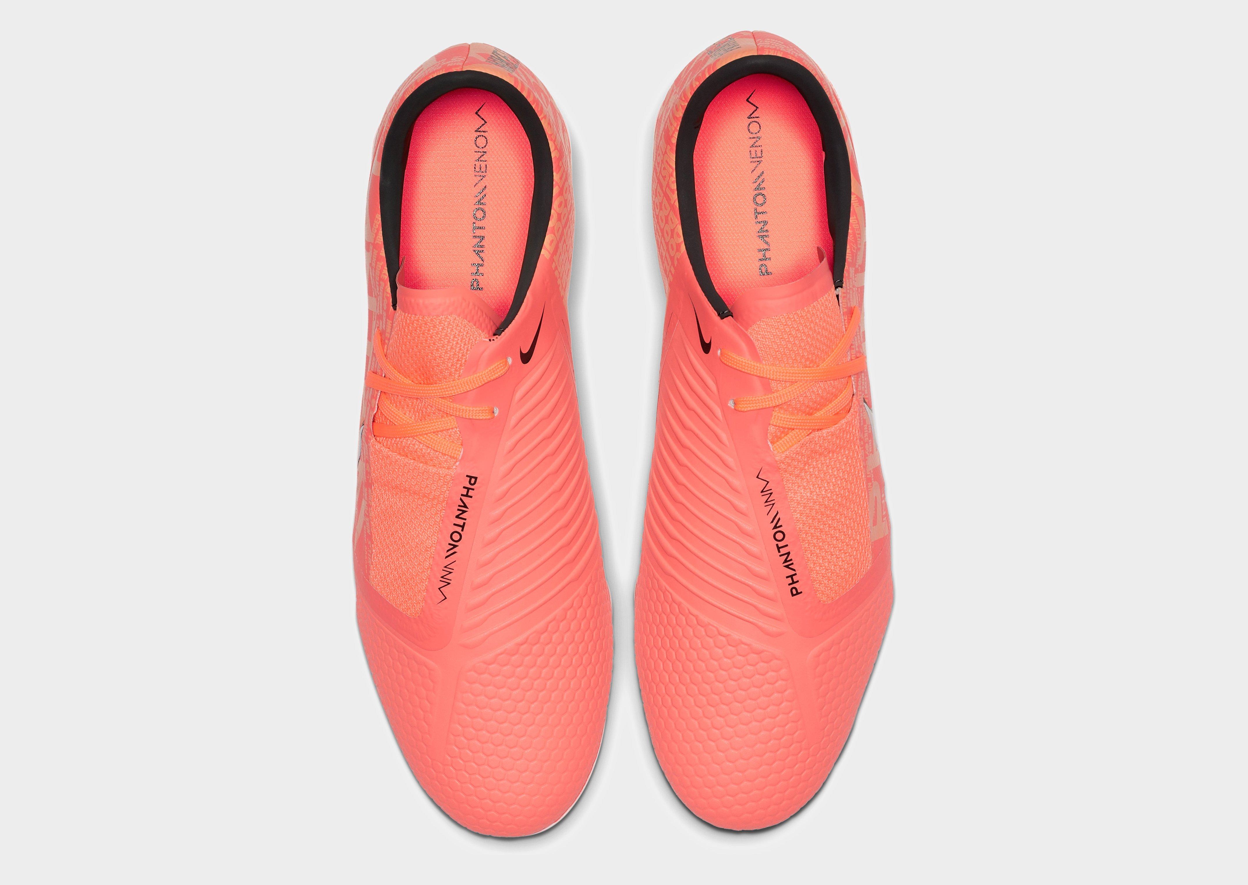 Nike Phantom Venom Elite Archives Soccer Reviews For You