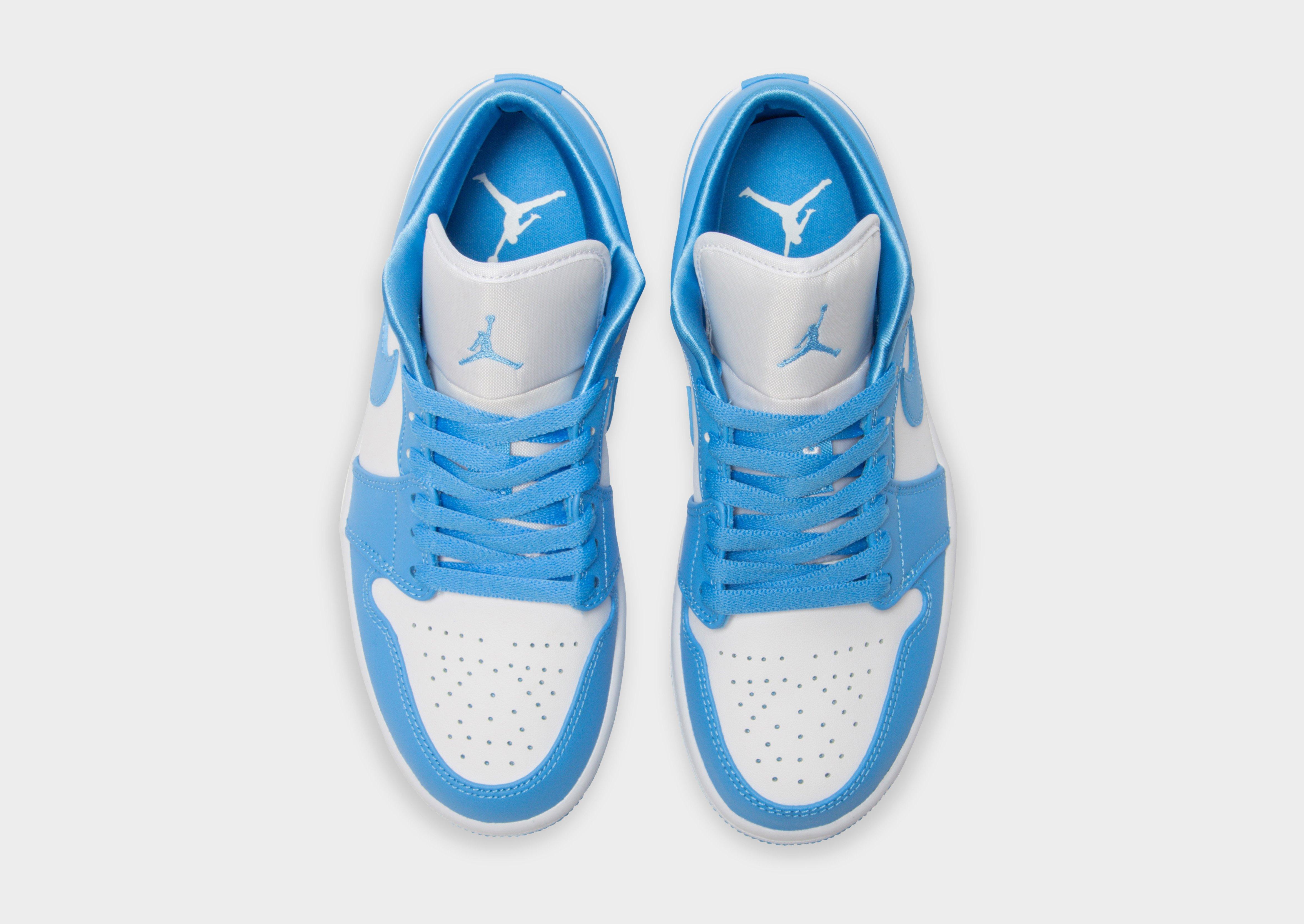 Jordan Air 1 Low UNC Women s