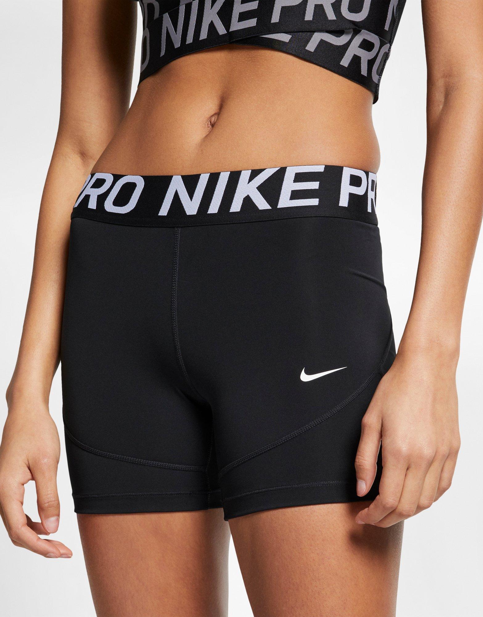 nike sports underwear women's