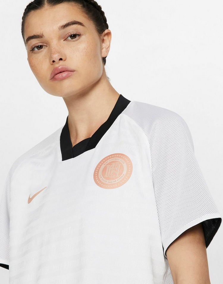 Buy Nike Nike F.C. Dri-FIT Women's Short-Sleeve Football Top | JD Sports