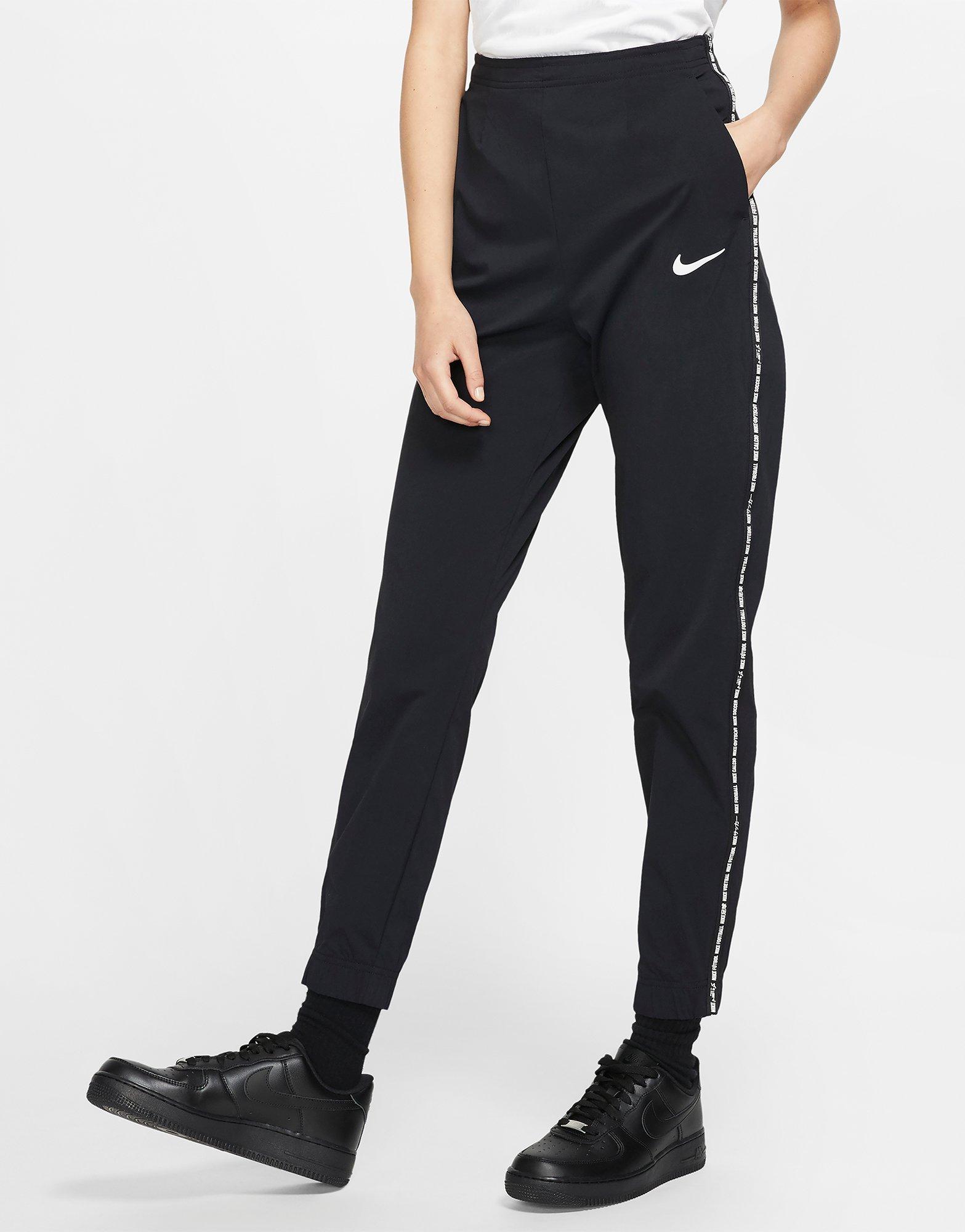 nike fc pants