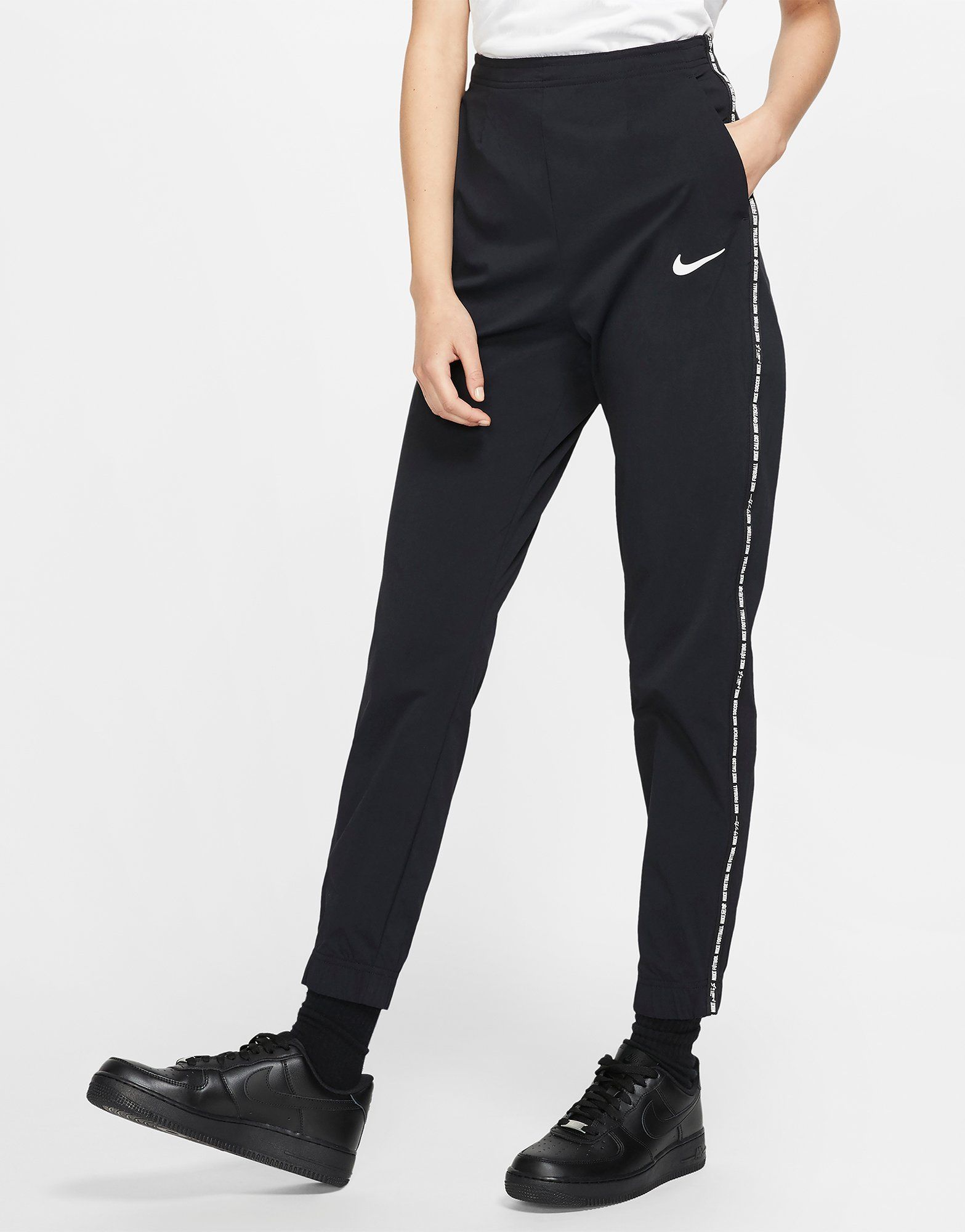 NIKE Nike F.C. Women's Football Pants JD Sports