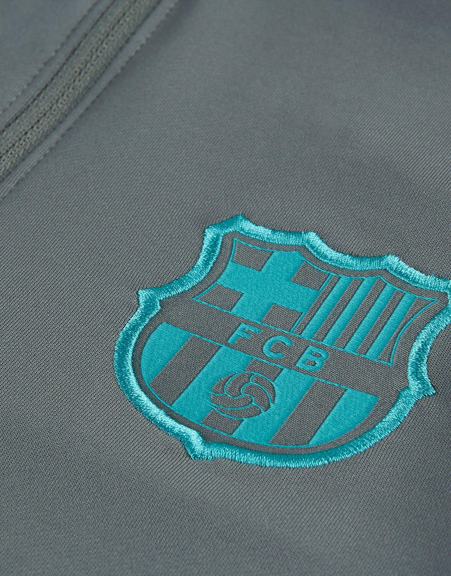 barcelona drill top junior