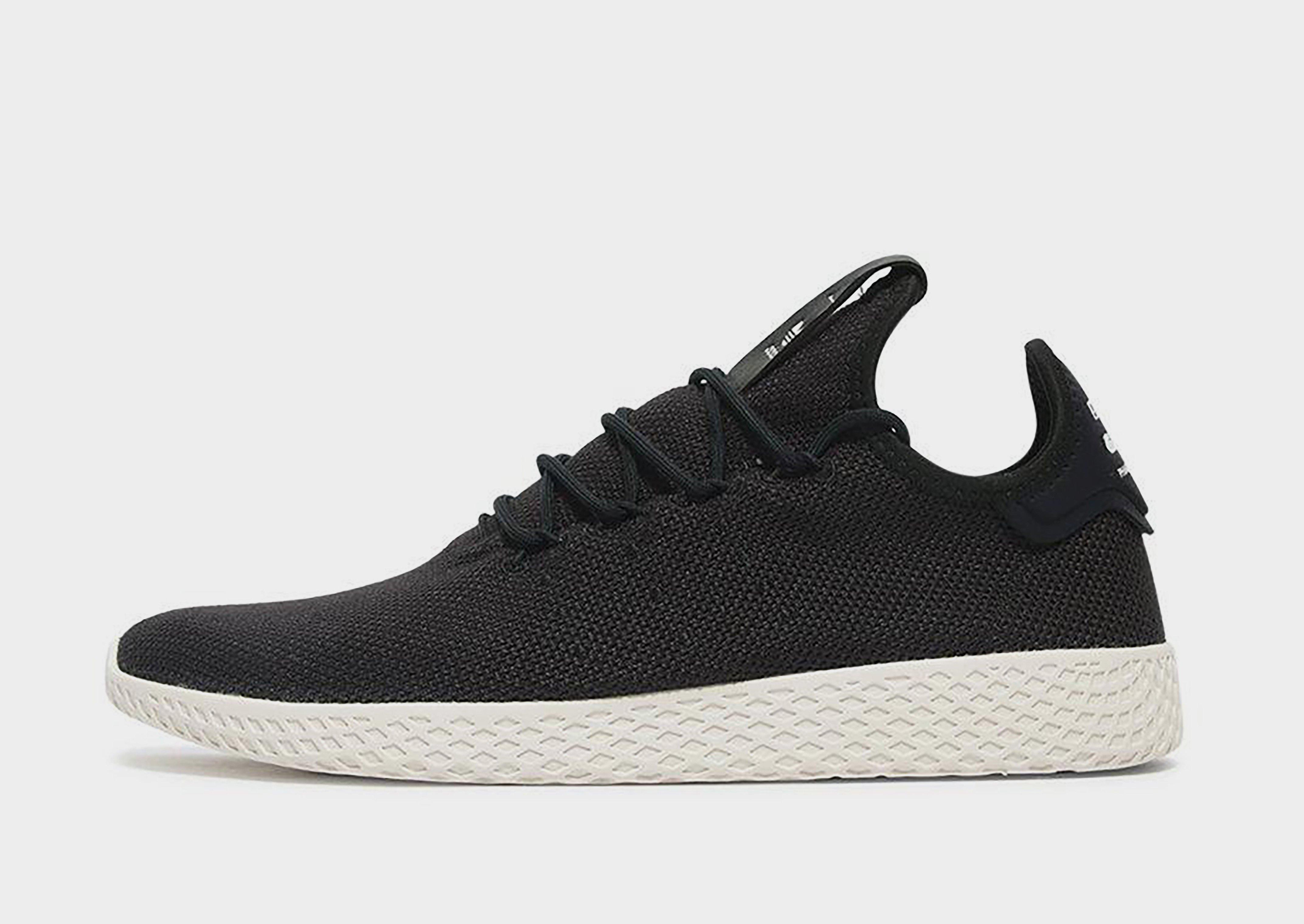 pharrell williams tennis hu mens