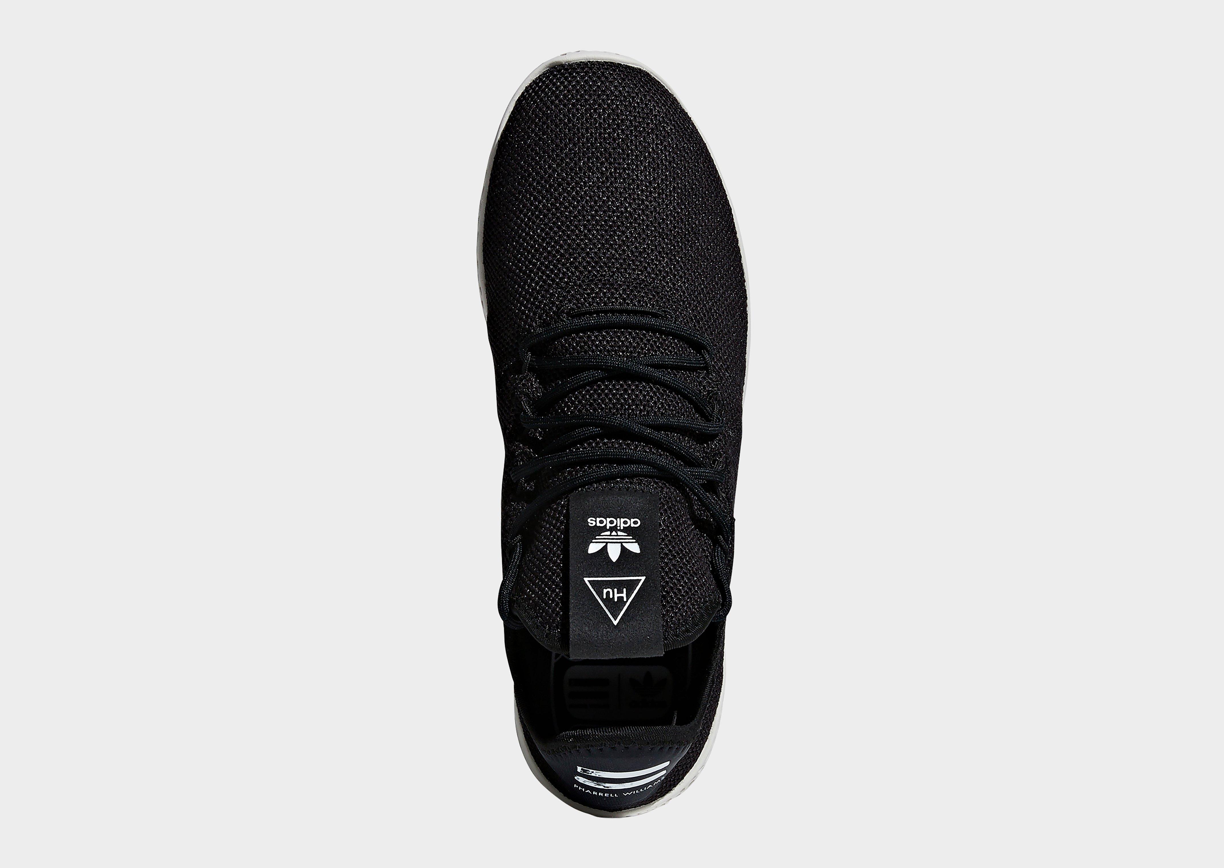 adidas pw tennis hu black