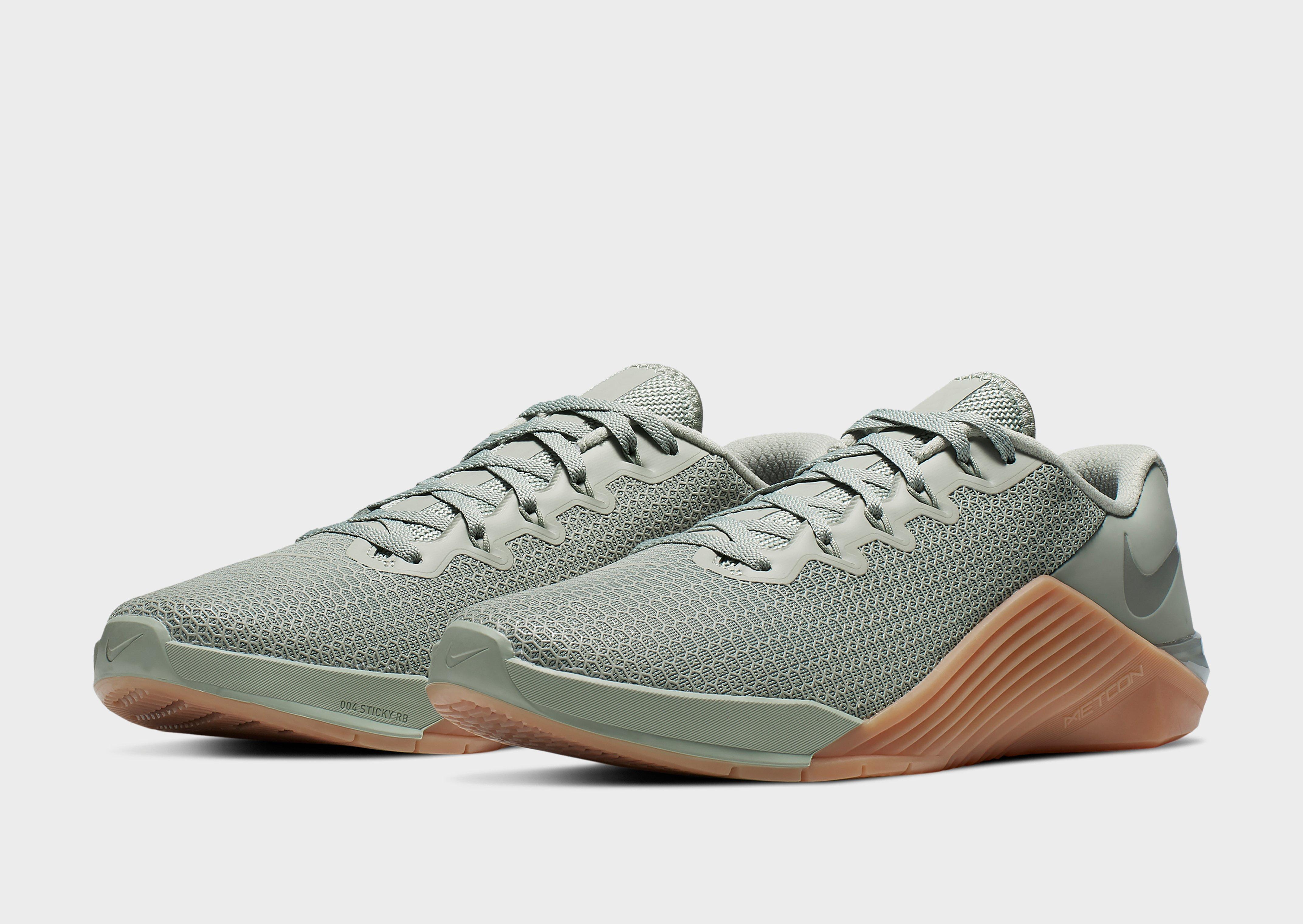 nike metcon size guide