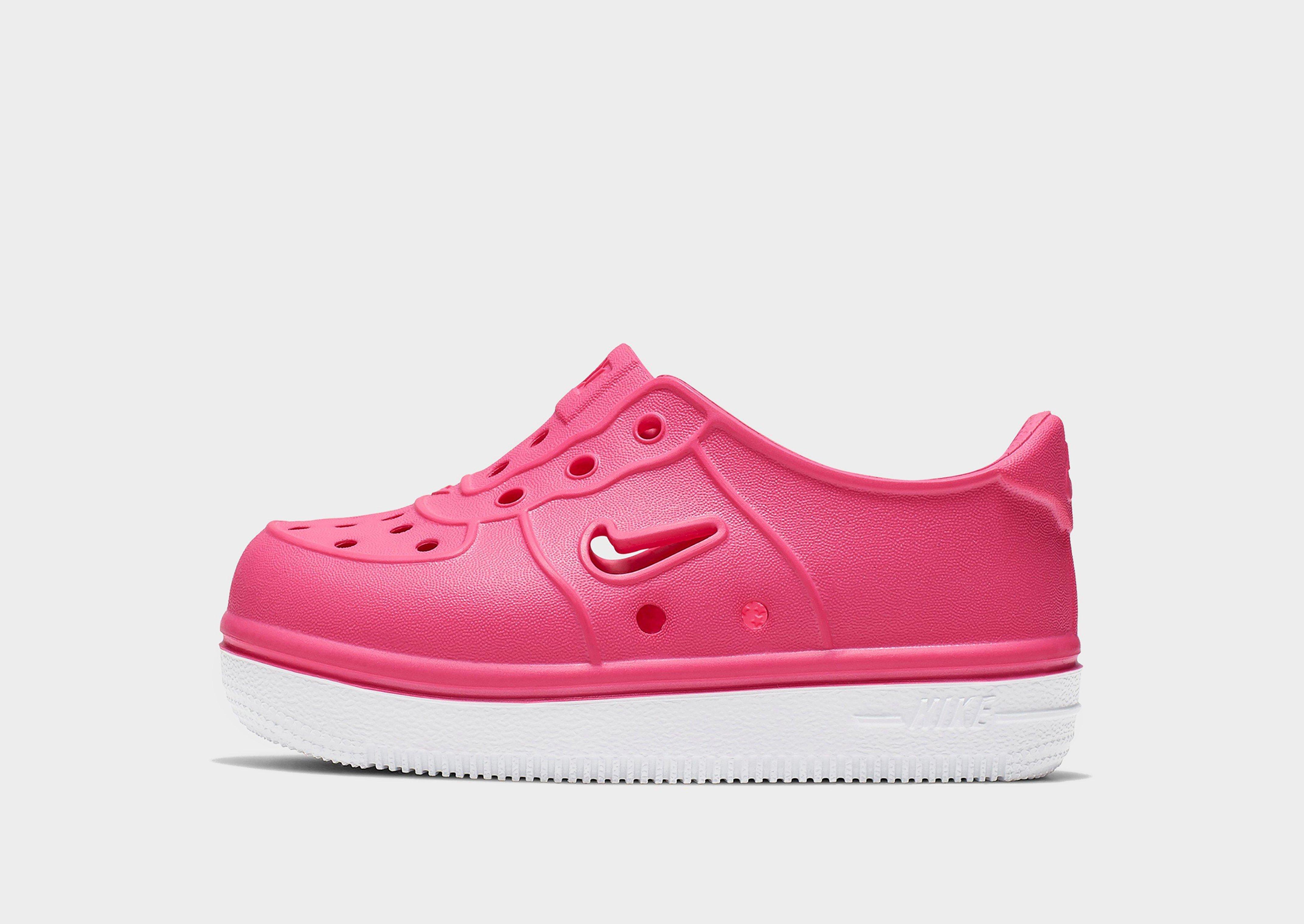 nike foam force 1 infant