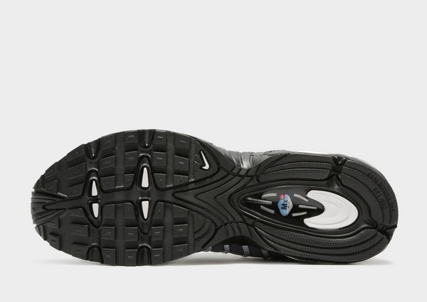 Buy Black Nike Air Max Tailwind 4 Jd Sports