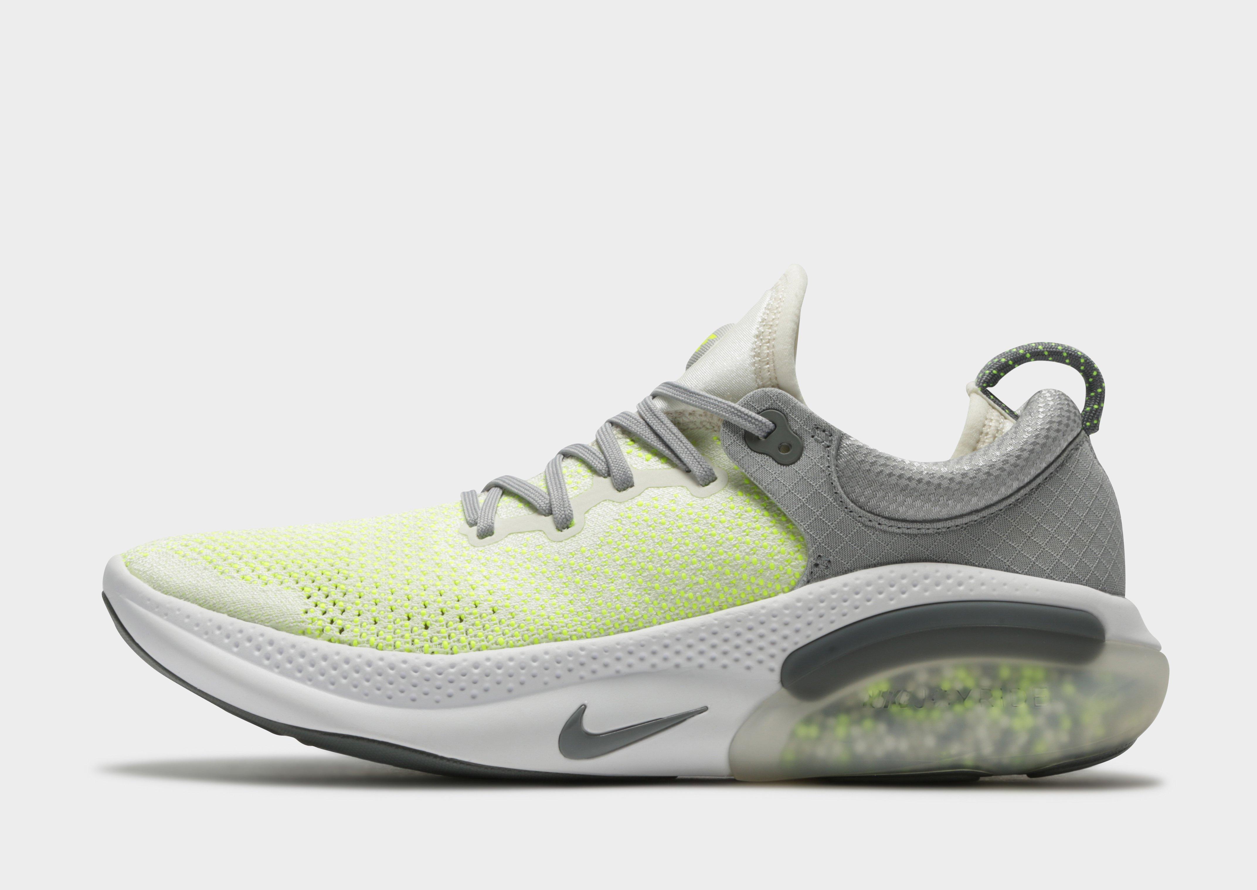 nike joyride flyknit run