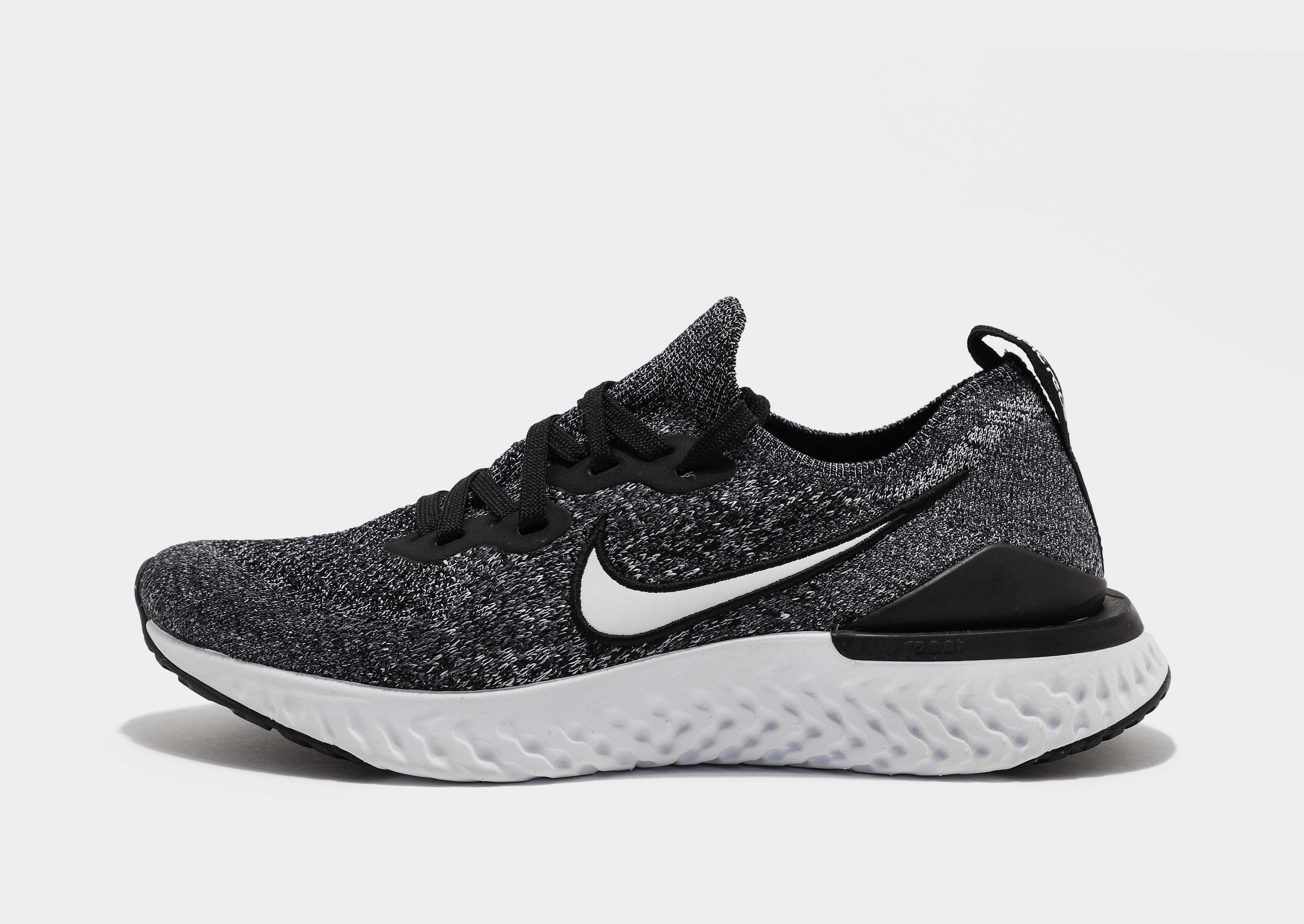 epic react gray