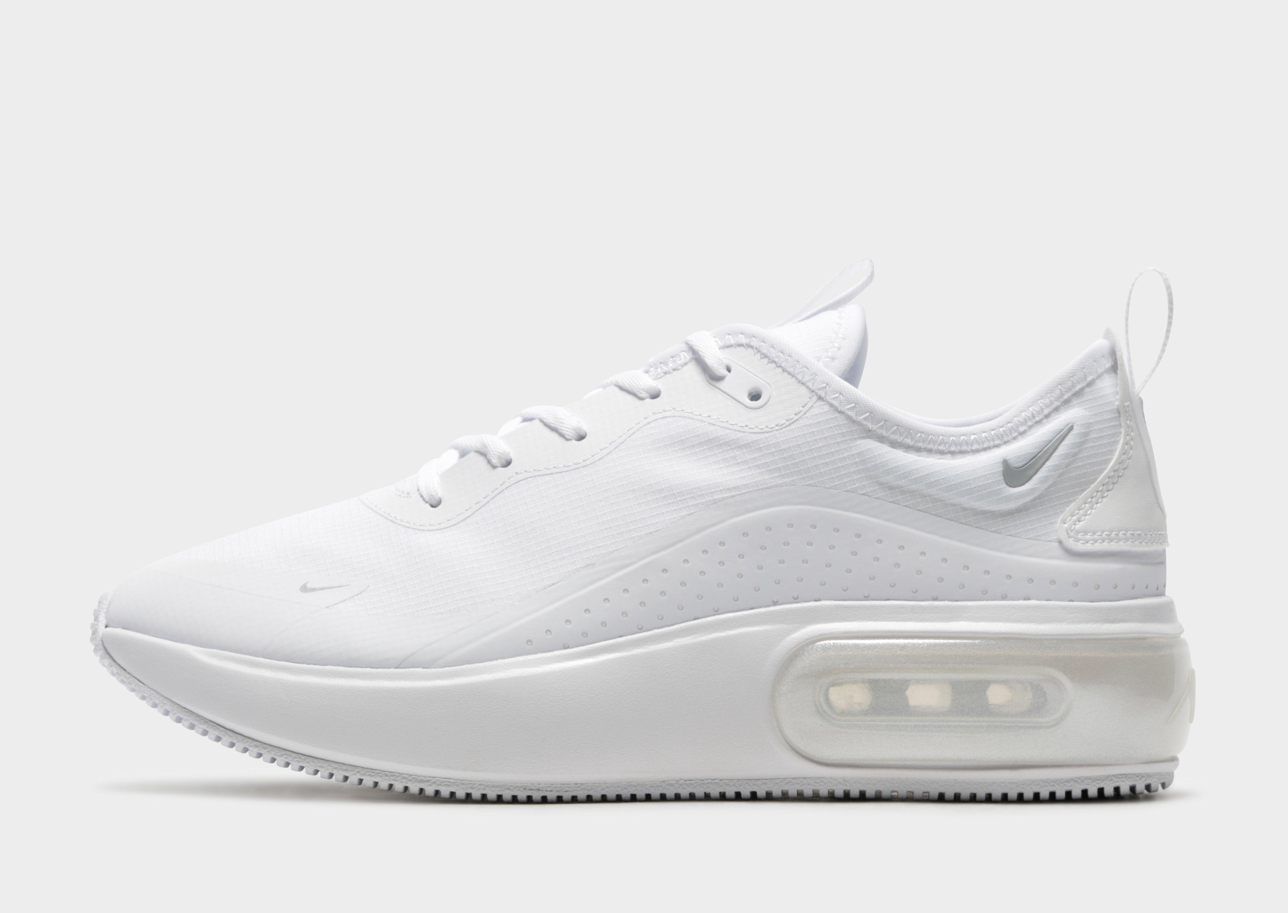 nike sportswear air max dia women's