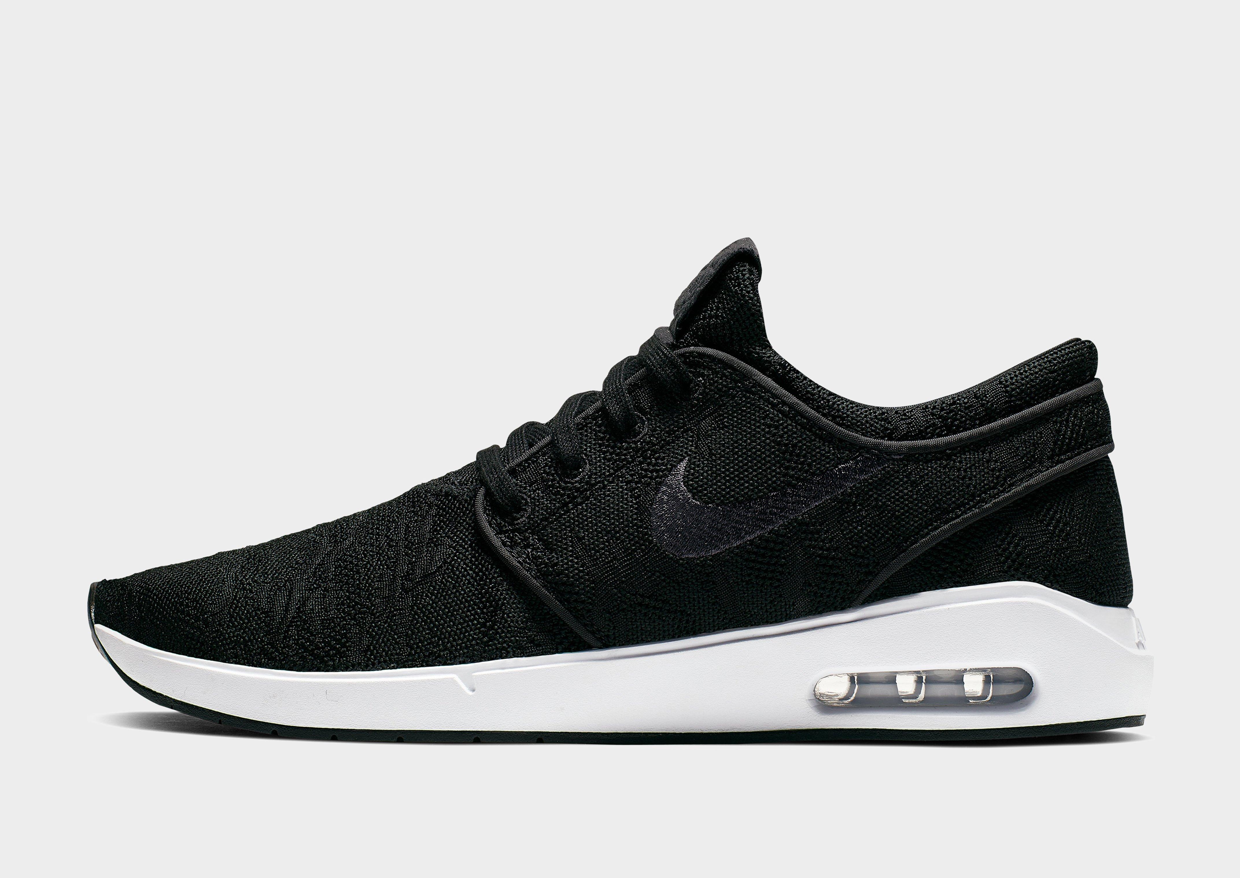 nike stefan janoski max 2