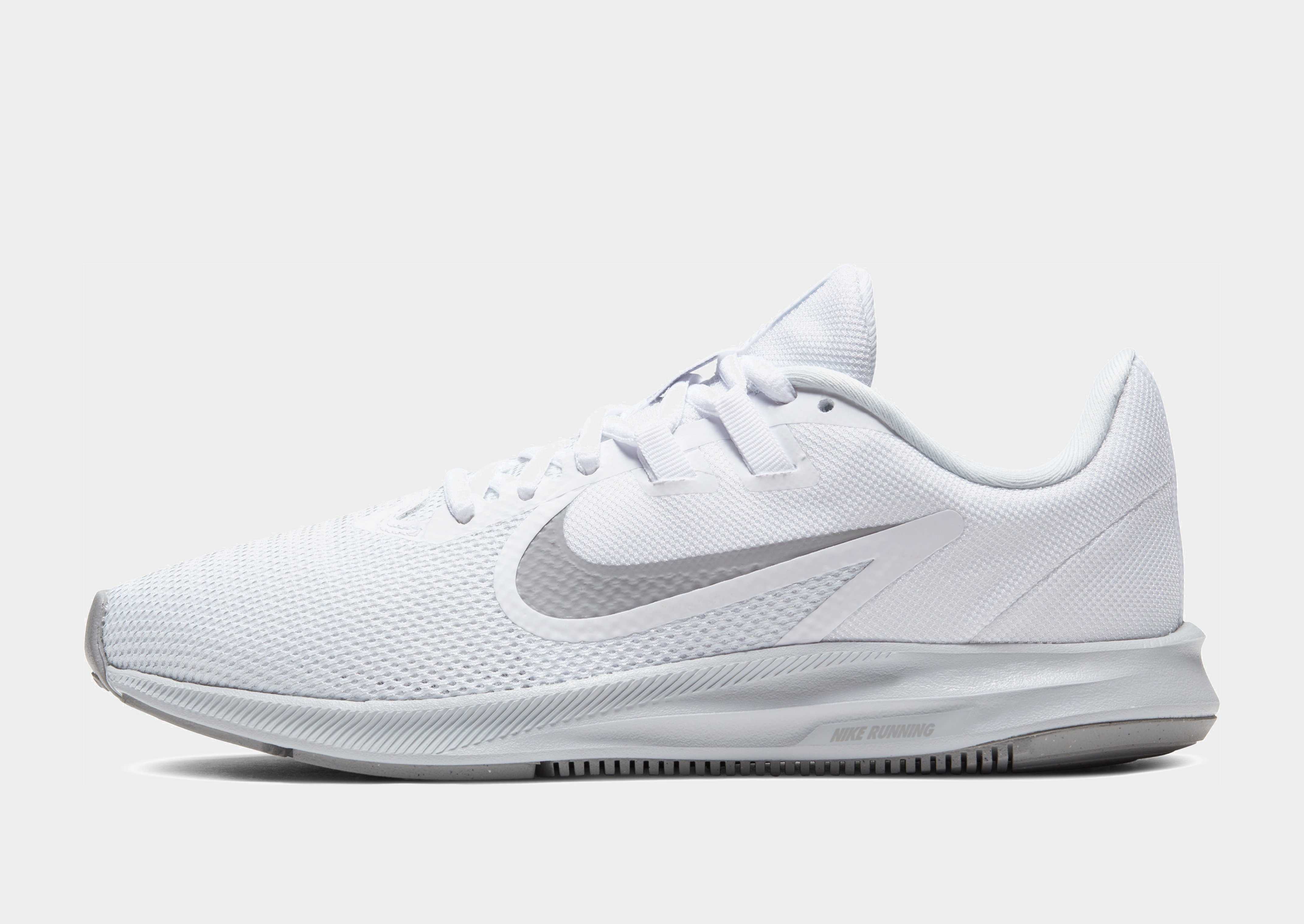 nike white downshifter