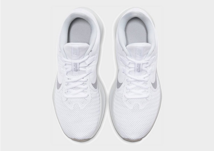 downshifter 9 white