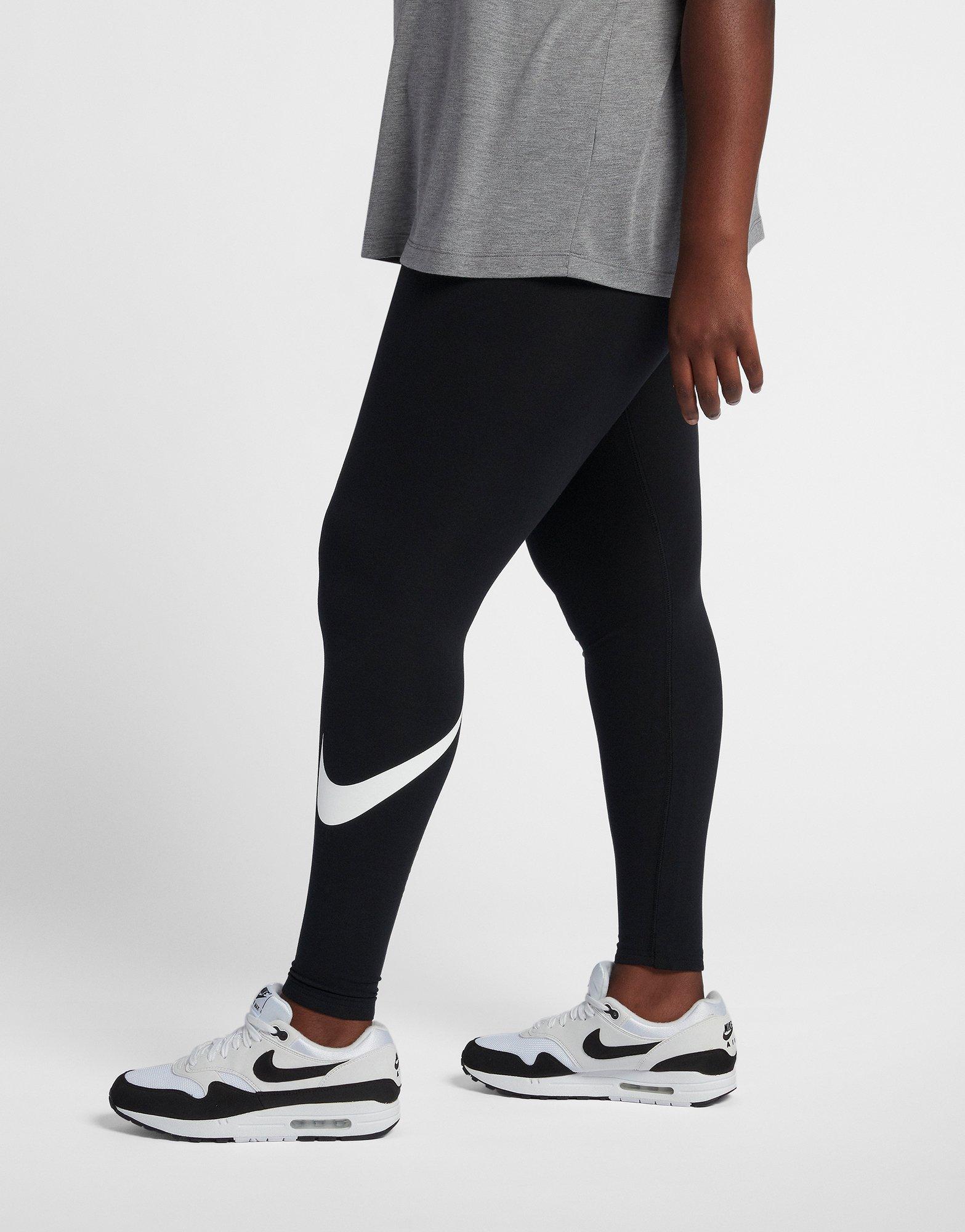 plus size nike sweat suits