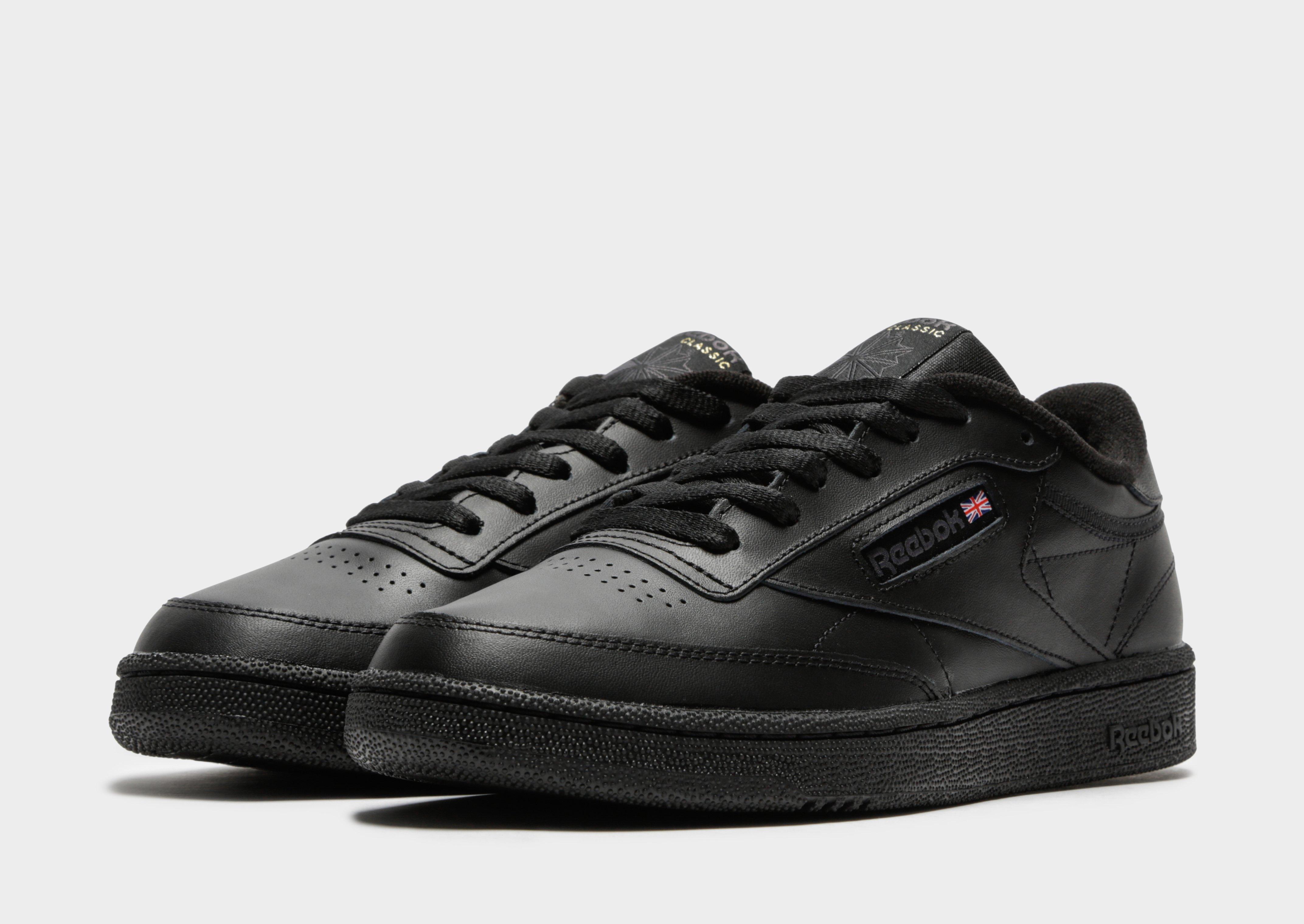 club c 85 black