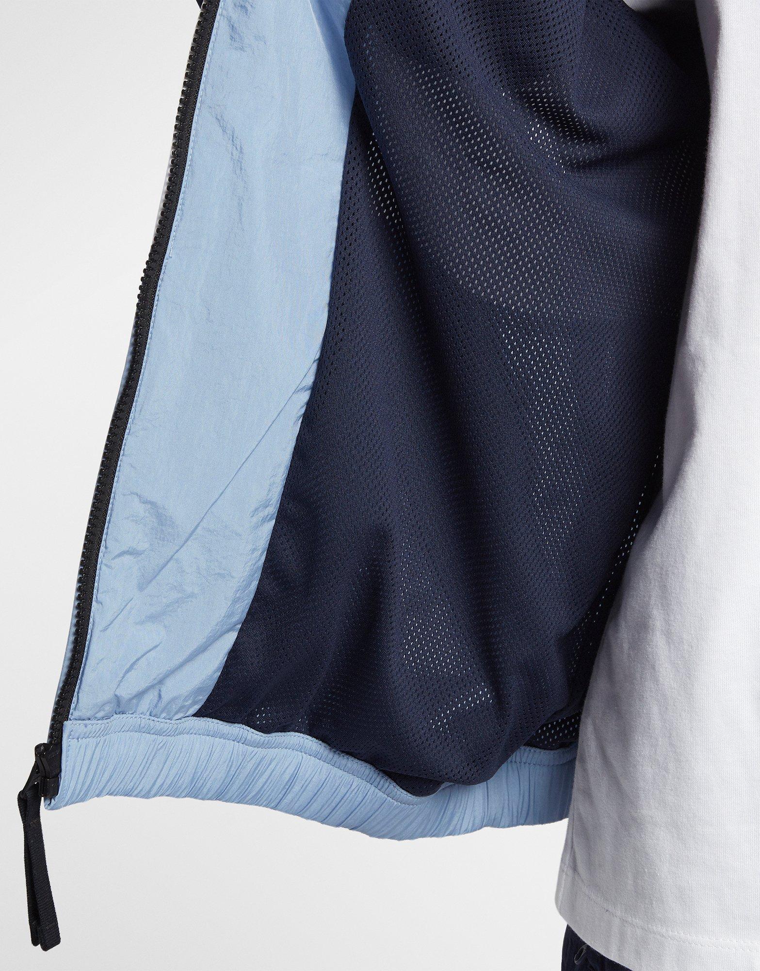 nike windbreaker jacket and pants